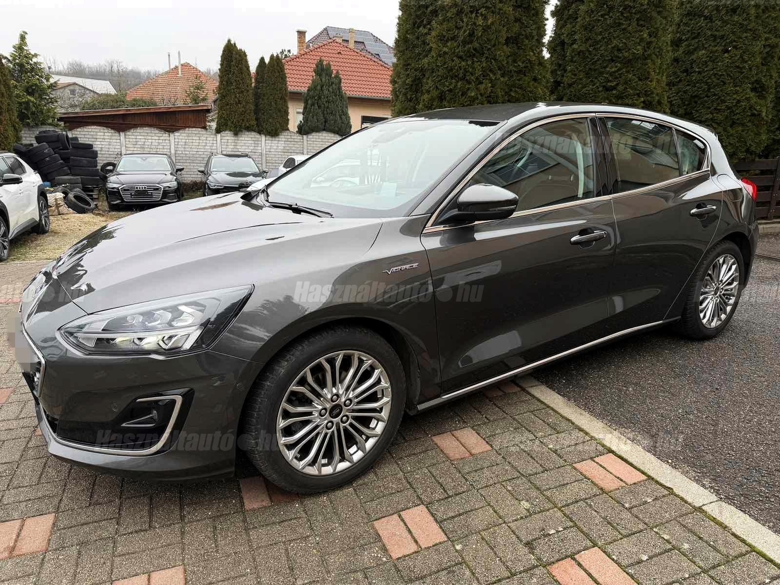 FORD FOCUS 2020/2 - 1