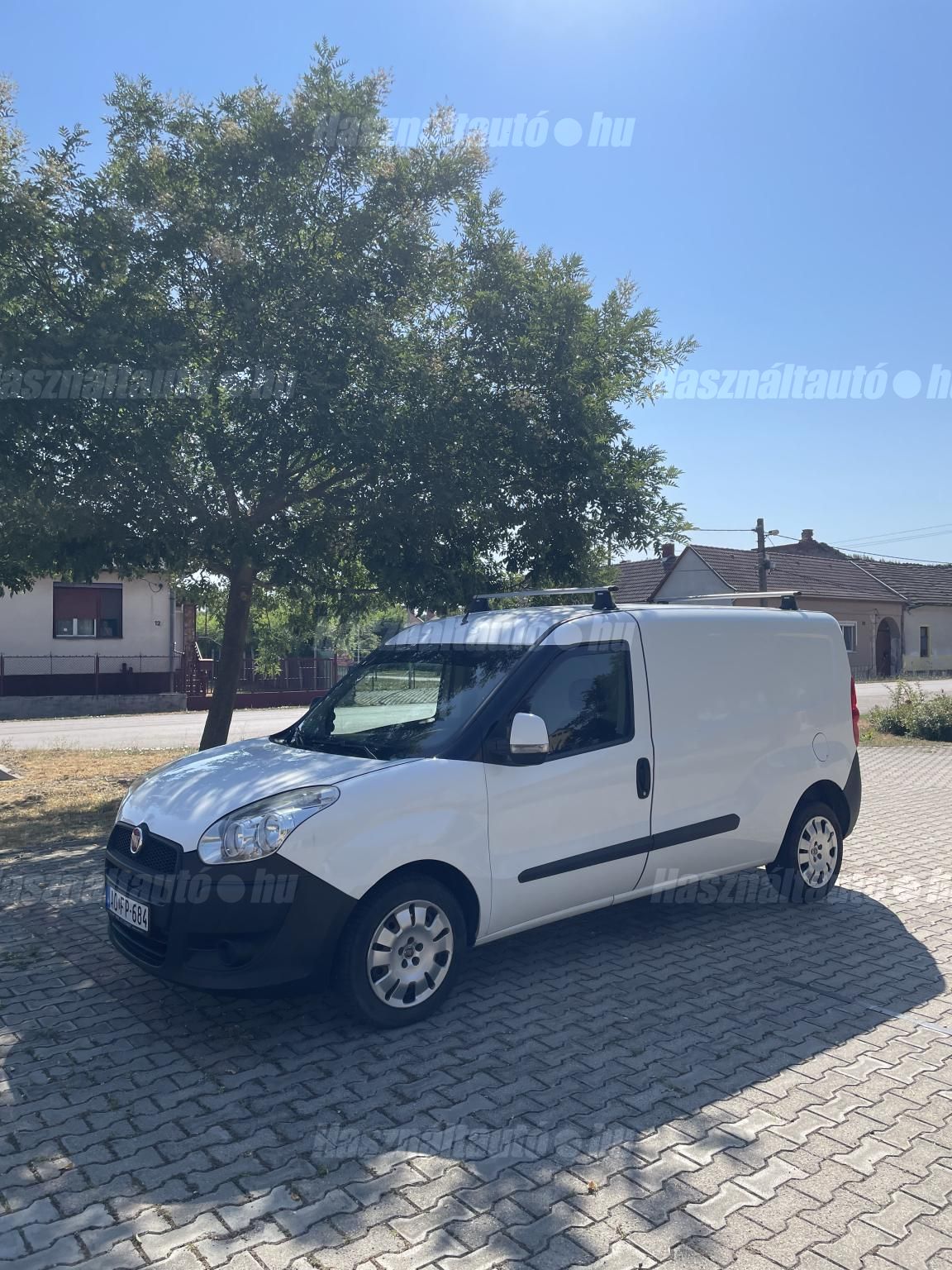 FIAT DOBLO 2014/1 - 1