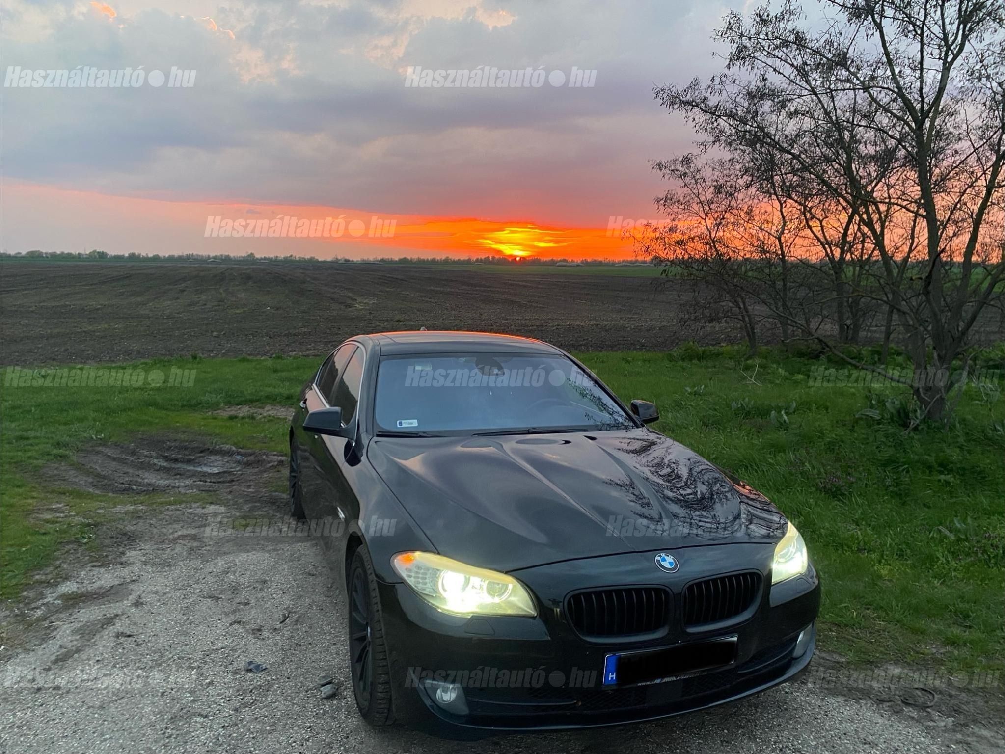 BMW 530 2012/7 - 1