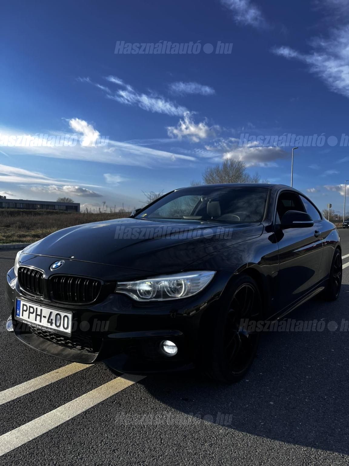 BMW 428 2015/11 - 1