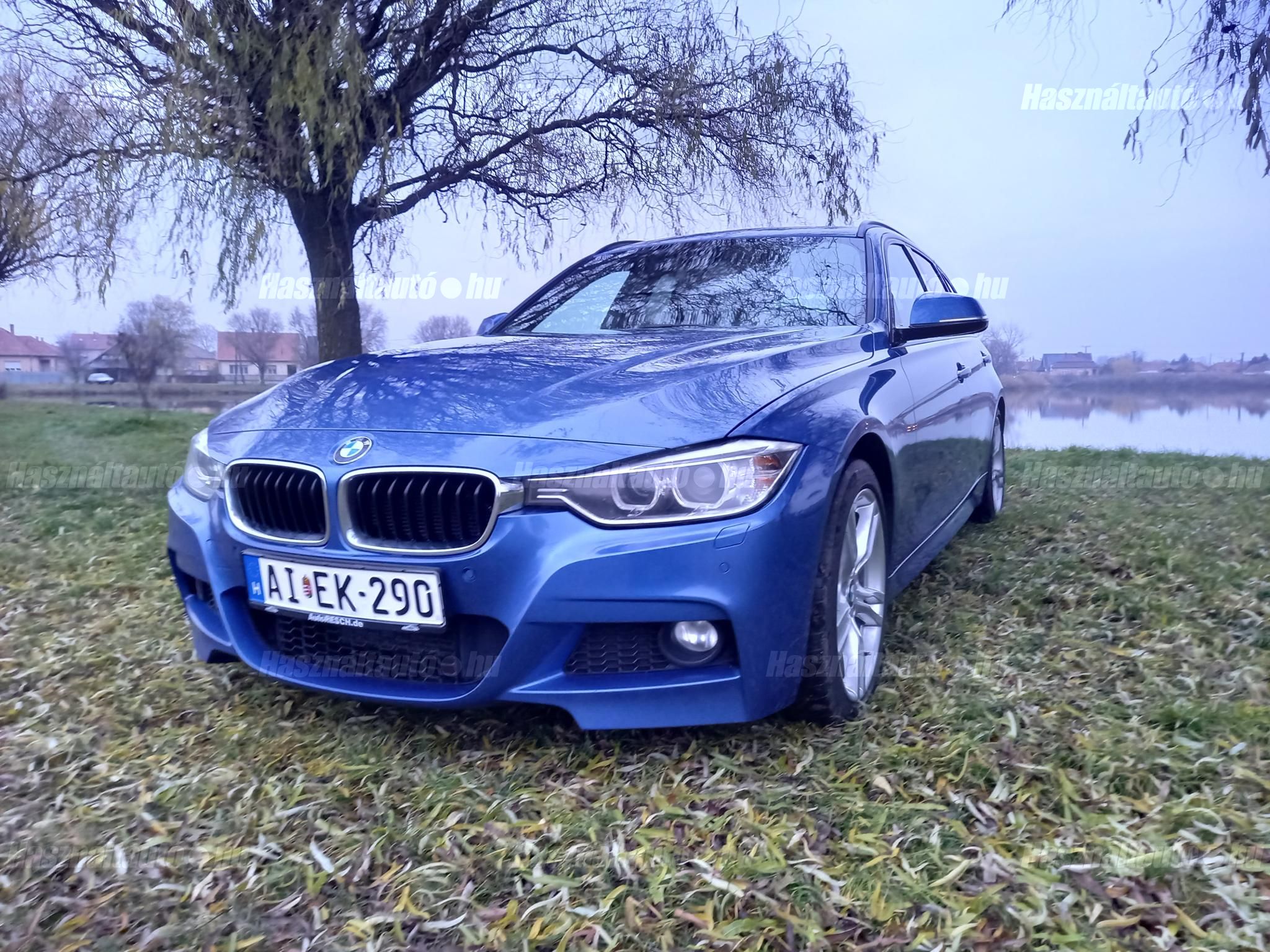 BMW 320 2013/3 - 1