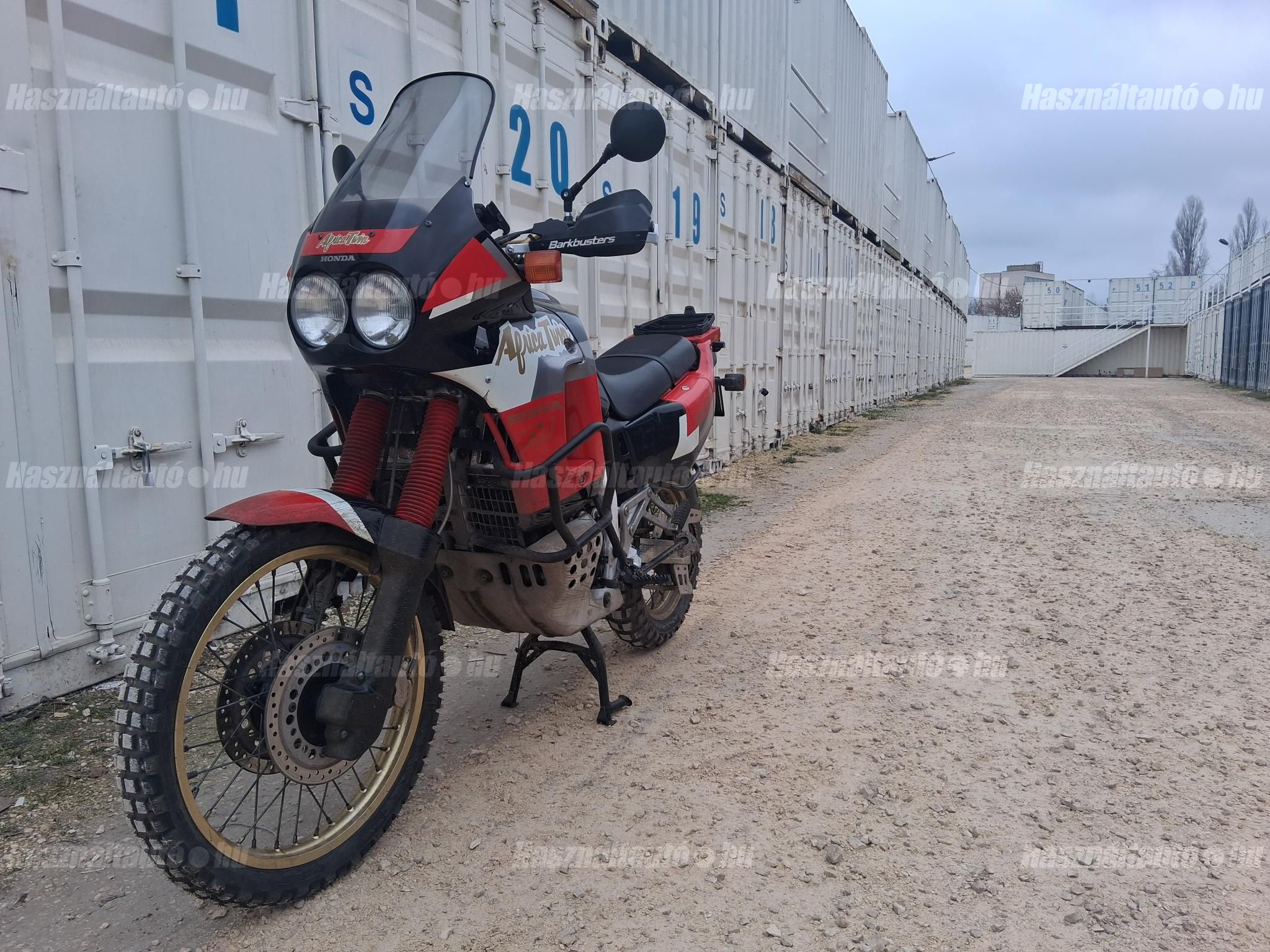 HONDA XRV 750 1991/9 - 1