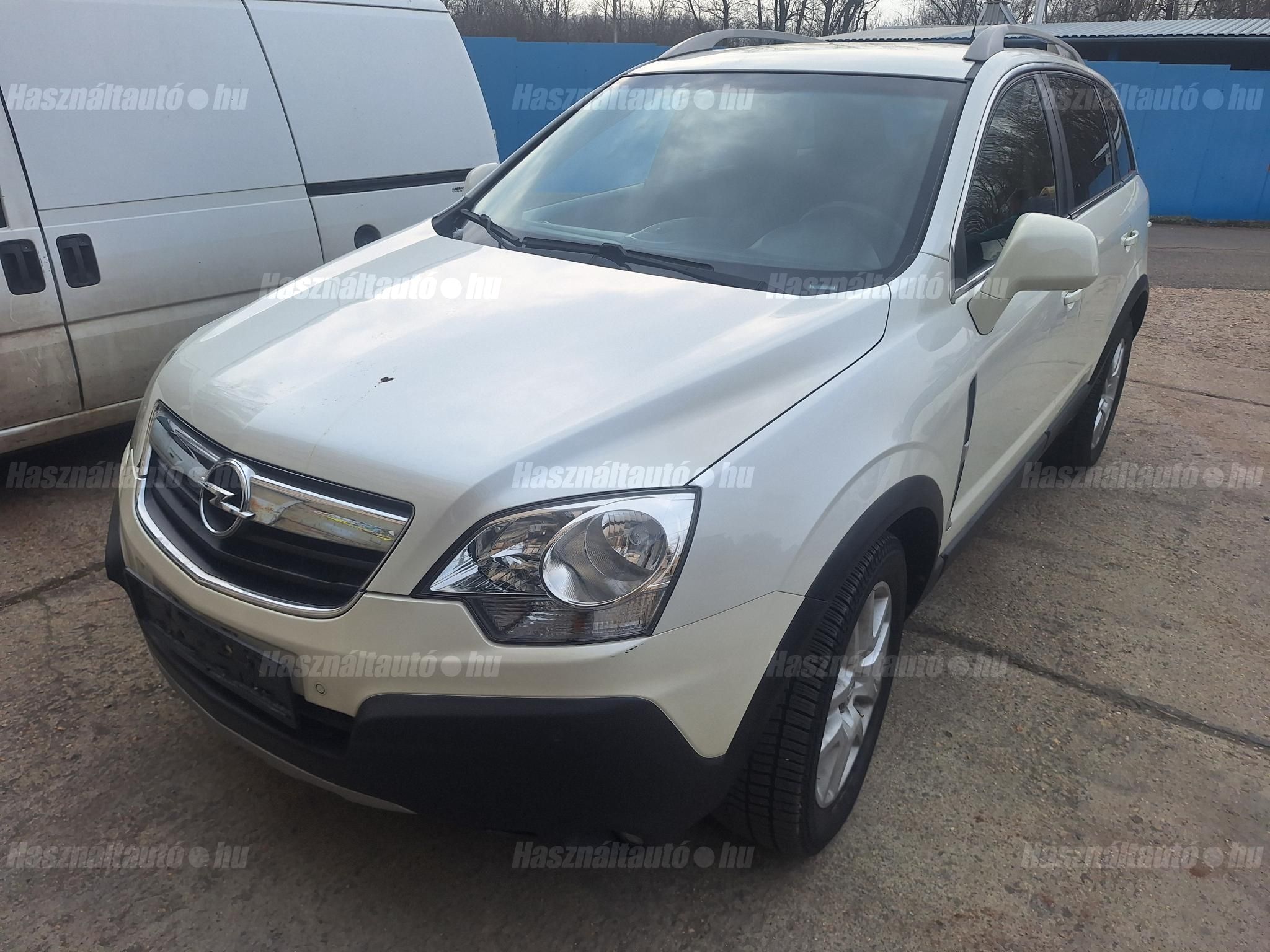 OPEL ANTARA 2008/9 - 1