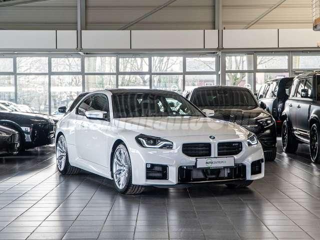 BMW M2 2025/6 - 1