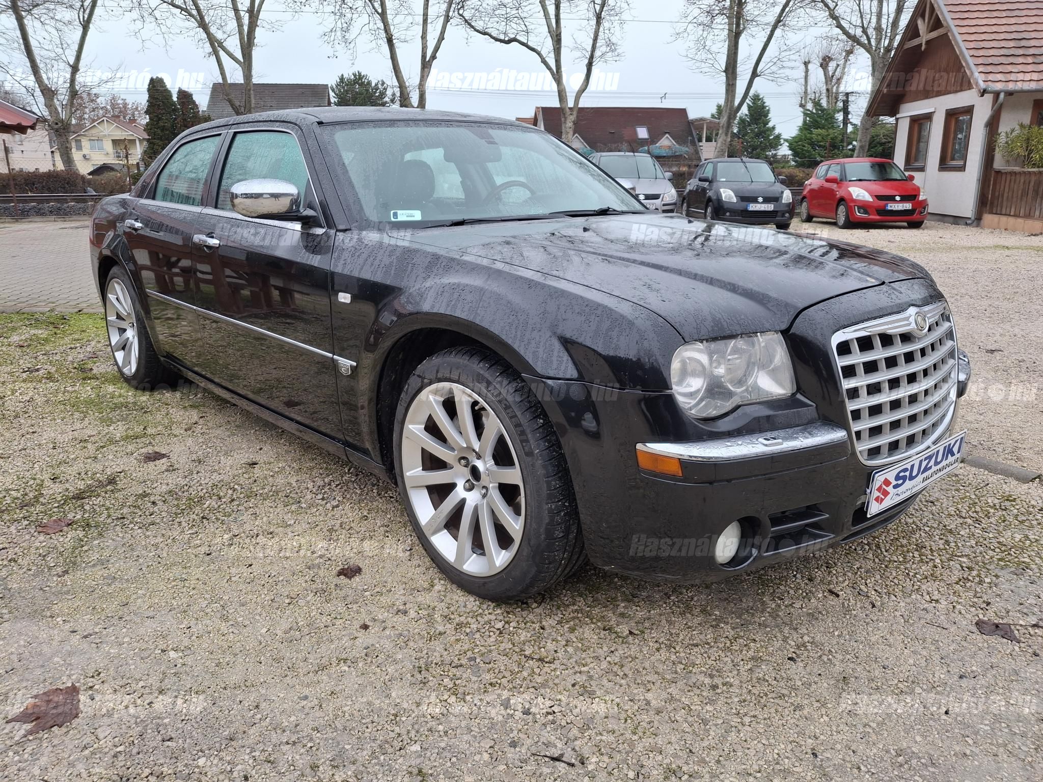 CHRYSLER 300 C 2006/1 - 1