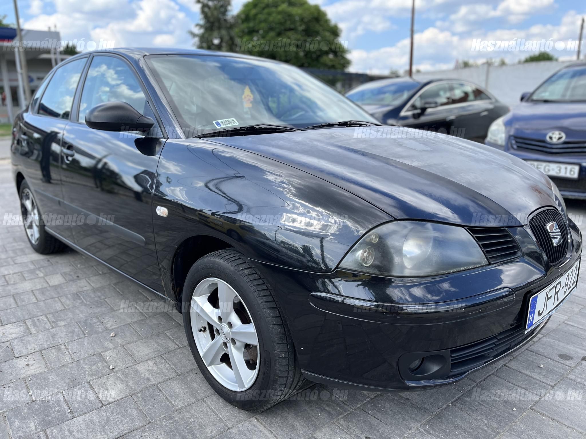 SEAT CORDOBA 2004/7 - 1