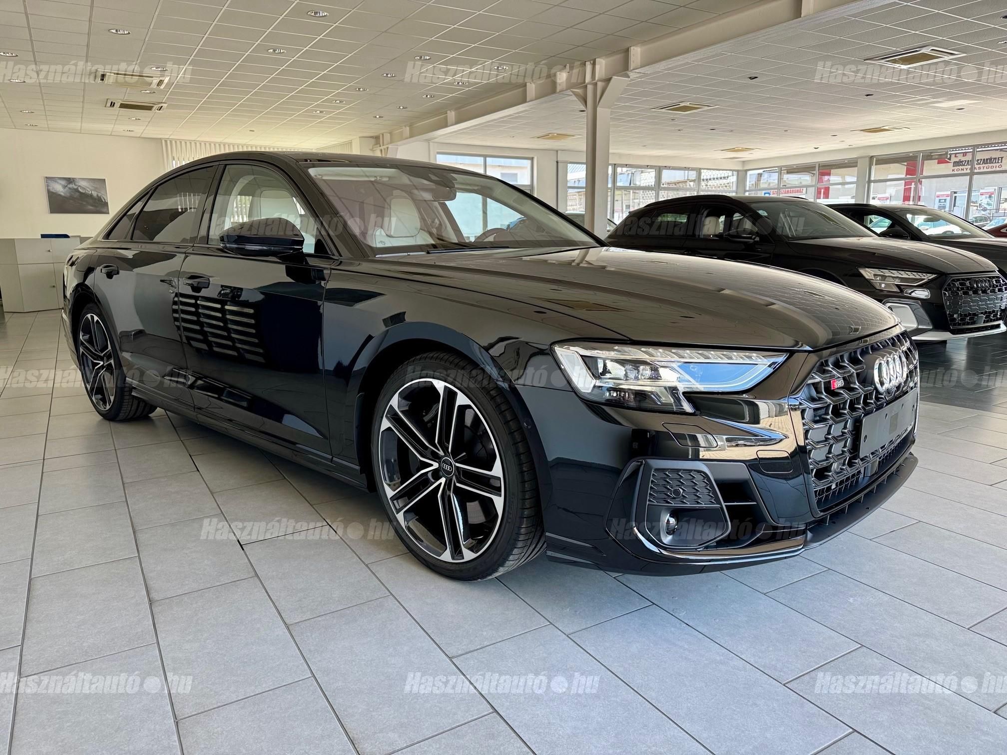 AUDI A8 2026 - 1