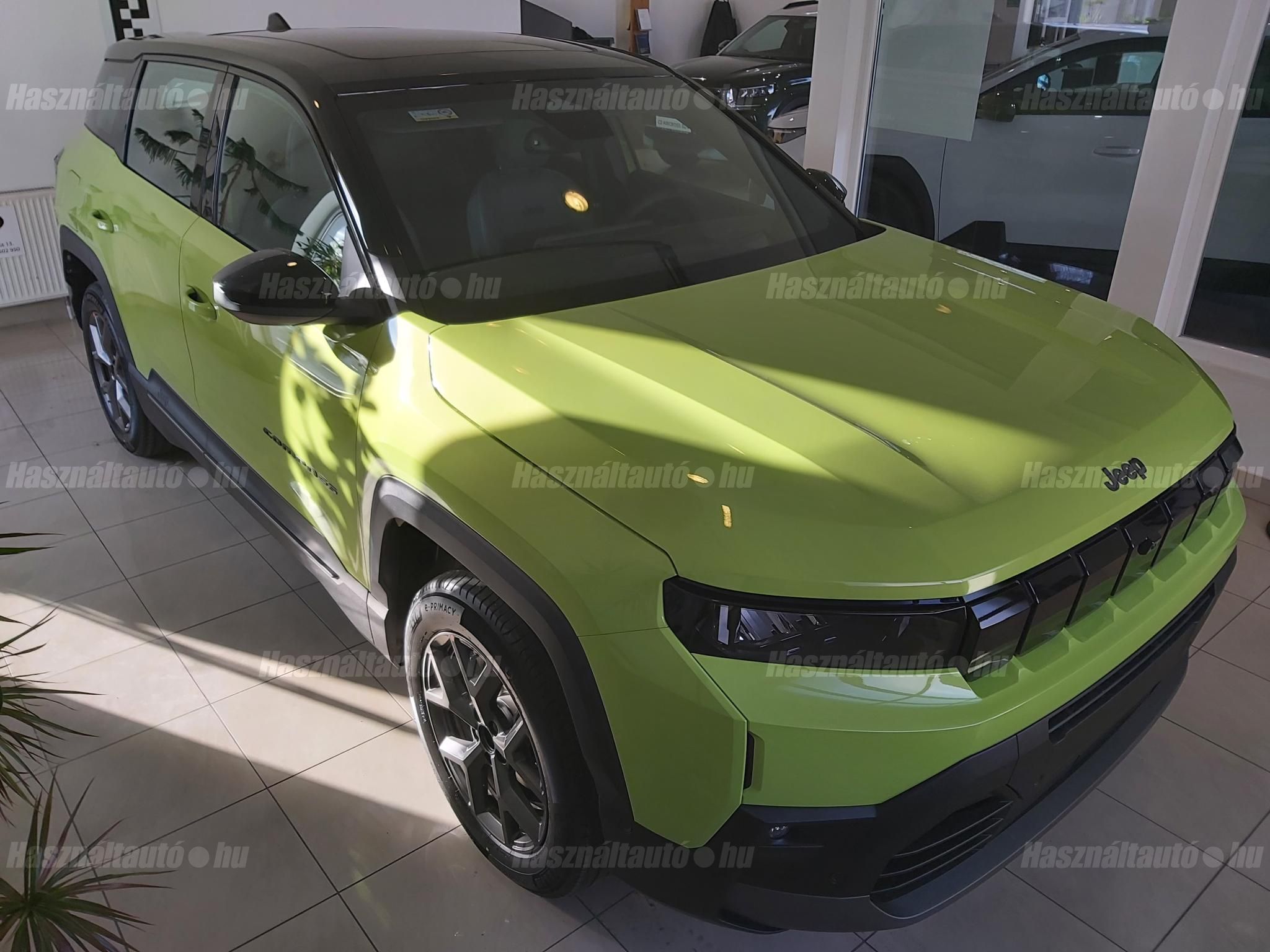 JEEP COMPASS 2026/2 - 1
