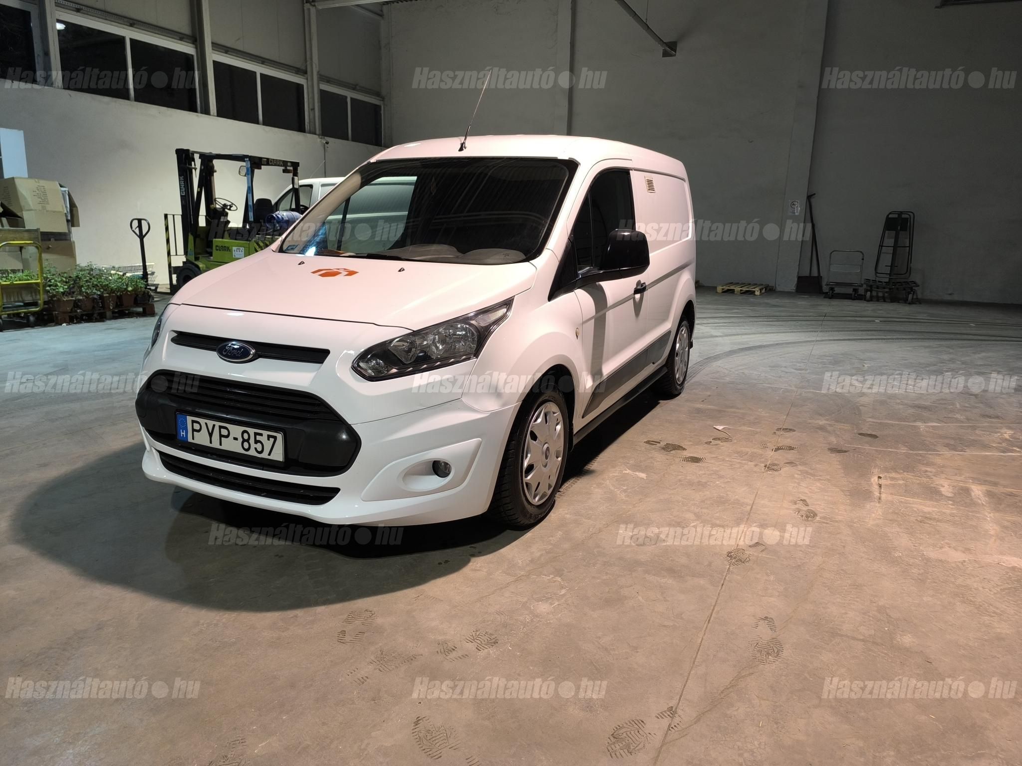 FORD CONNECT 2015/6 - 1