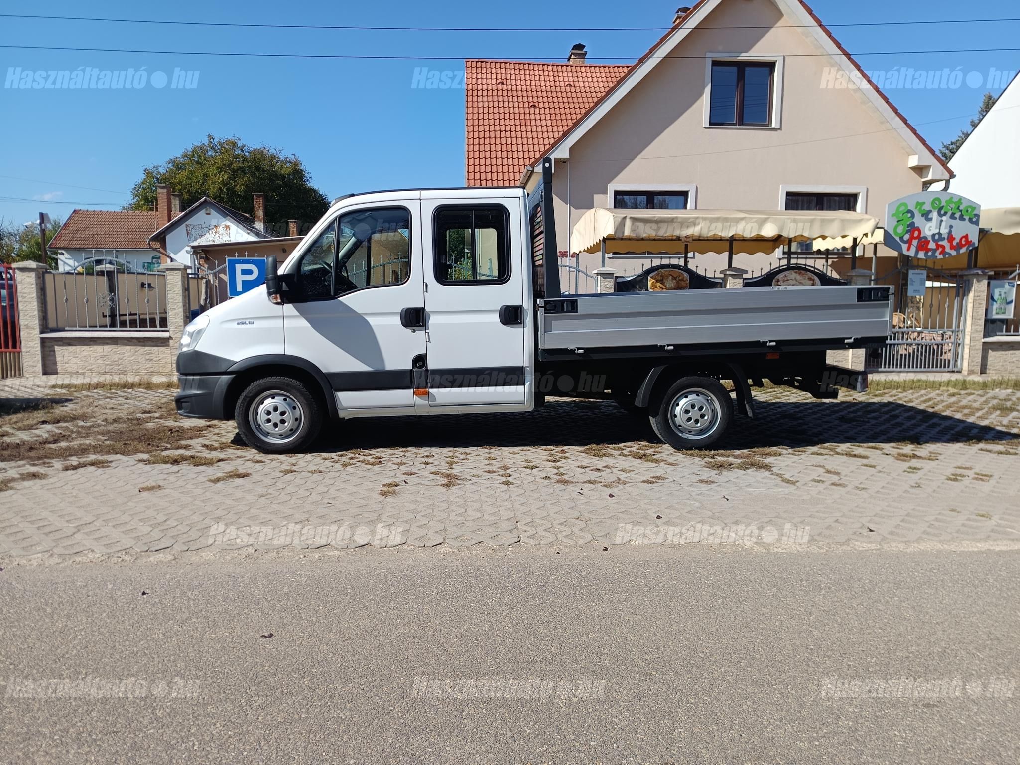 IVECO DAILY 2013/4 - 1