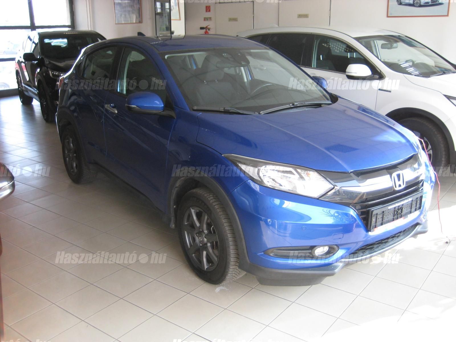 HONDA HR-V 2018/5 - 1