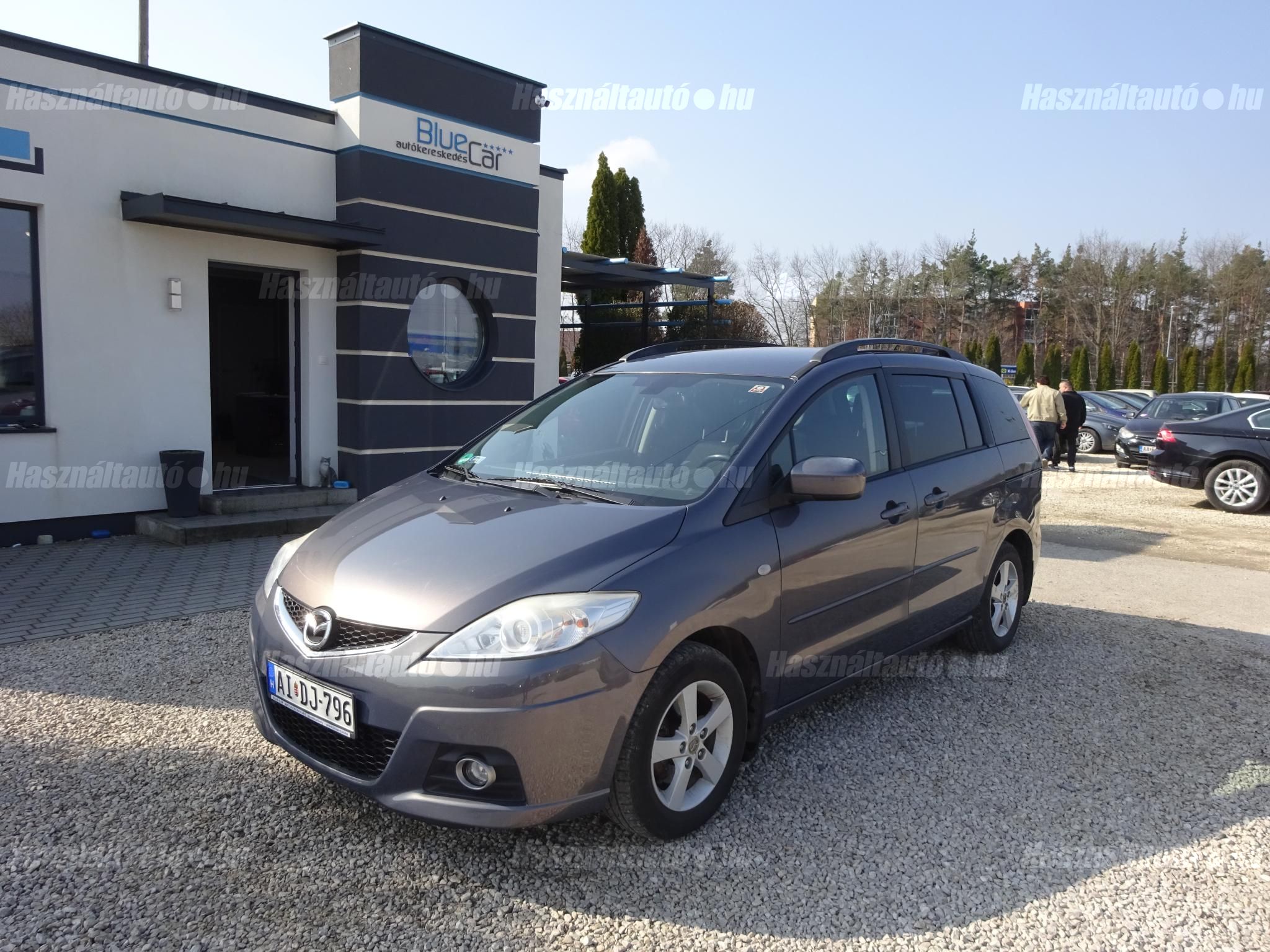 MAZDA 5 2008/3 - 1
