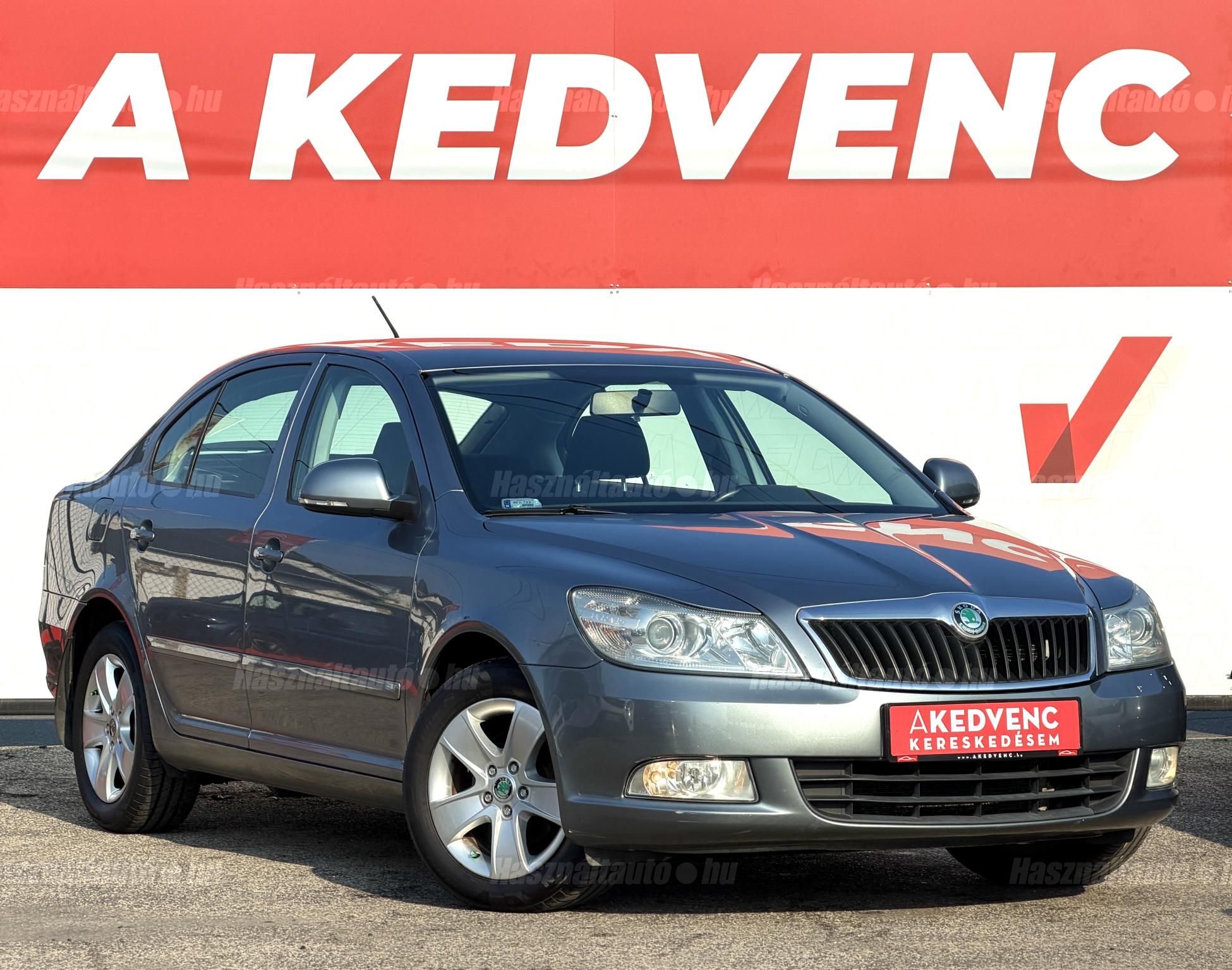 SKODA OCTAVIA 2013/1 - 1