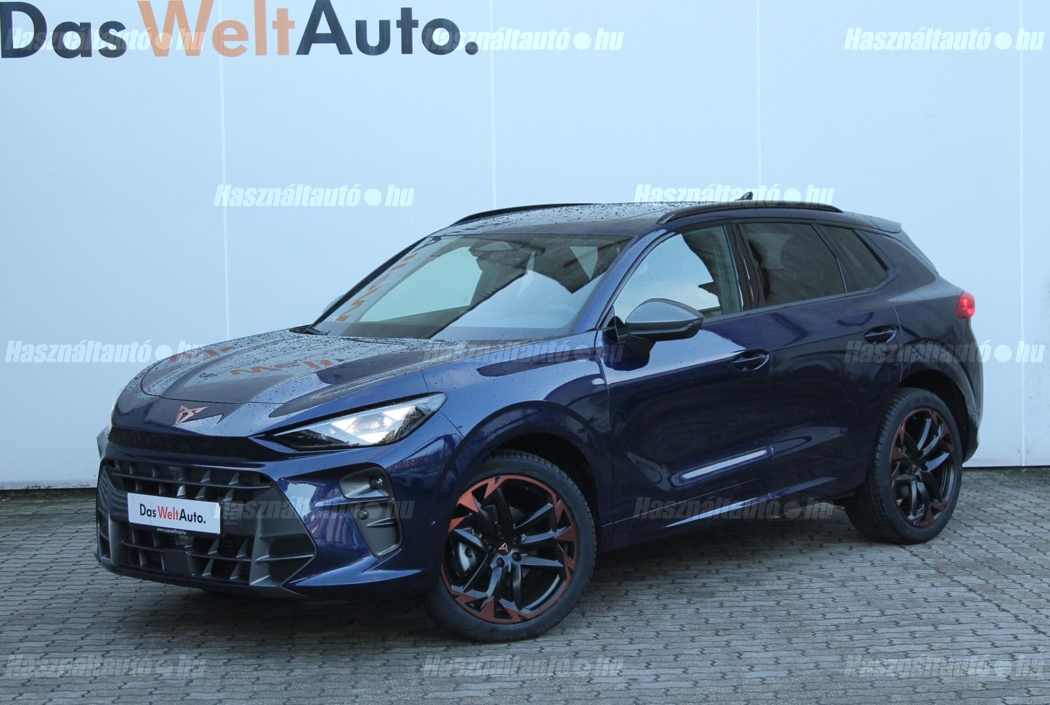 CUPRA TERRAMAR 2026/2 - 1
