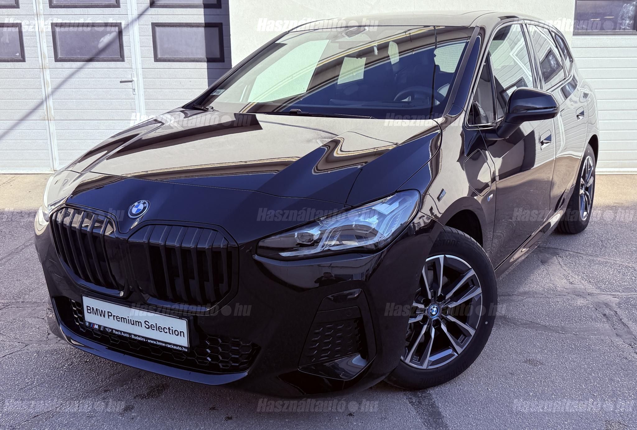 BMW 225 2024/11 - 1