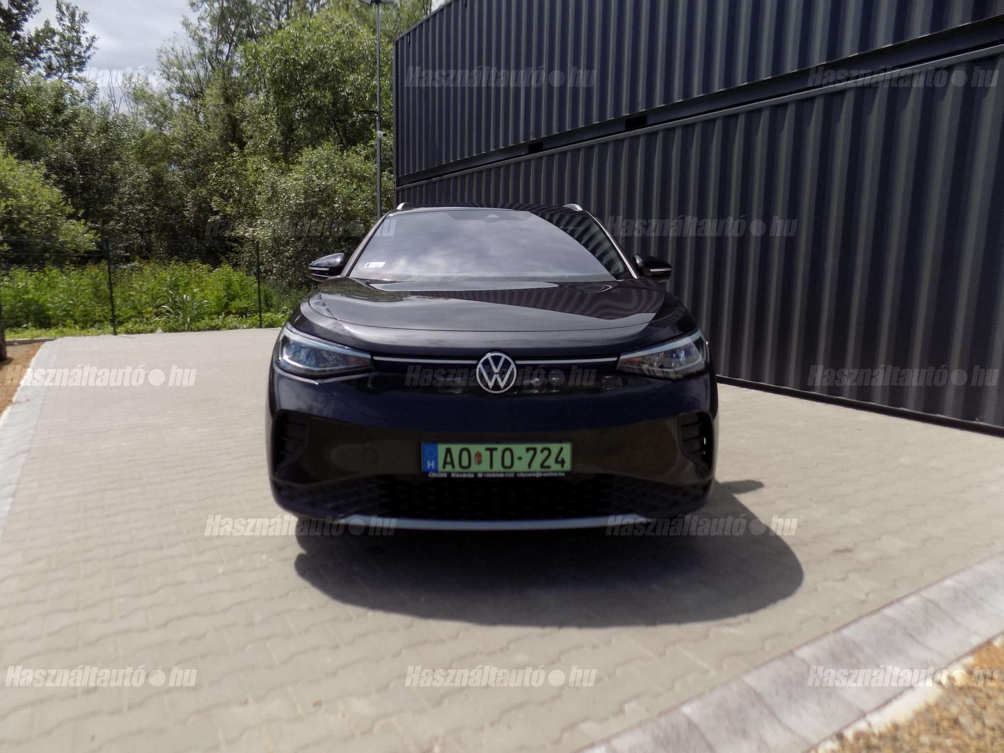 VOLKSWAGEN ID.4 2020/12 - 1