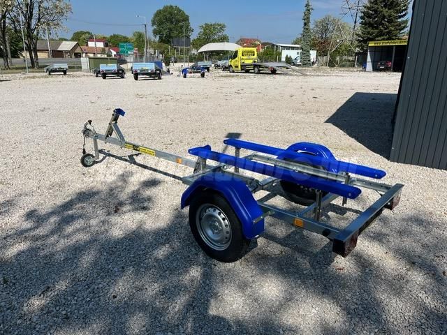 TRAILER EUROPE 2025 - 1
