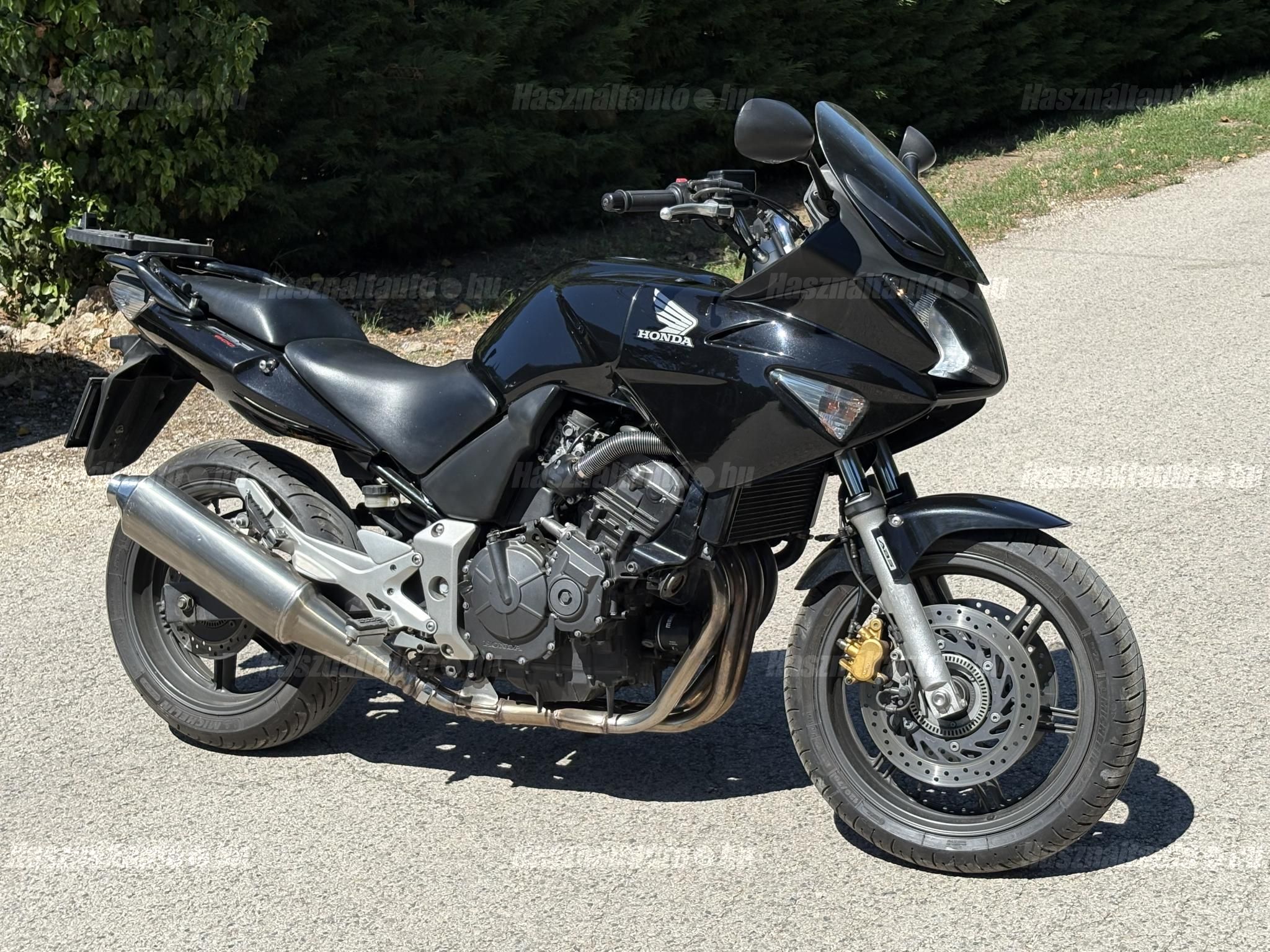 HONDA CBF 600 2006/6 - 1