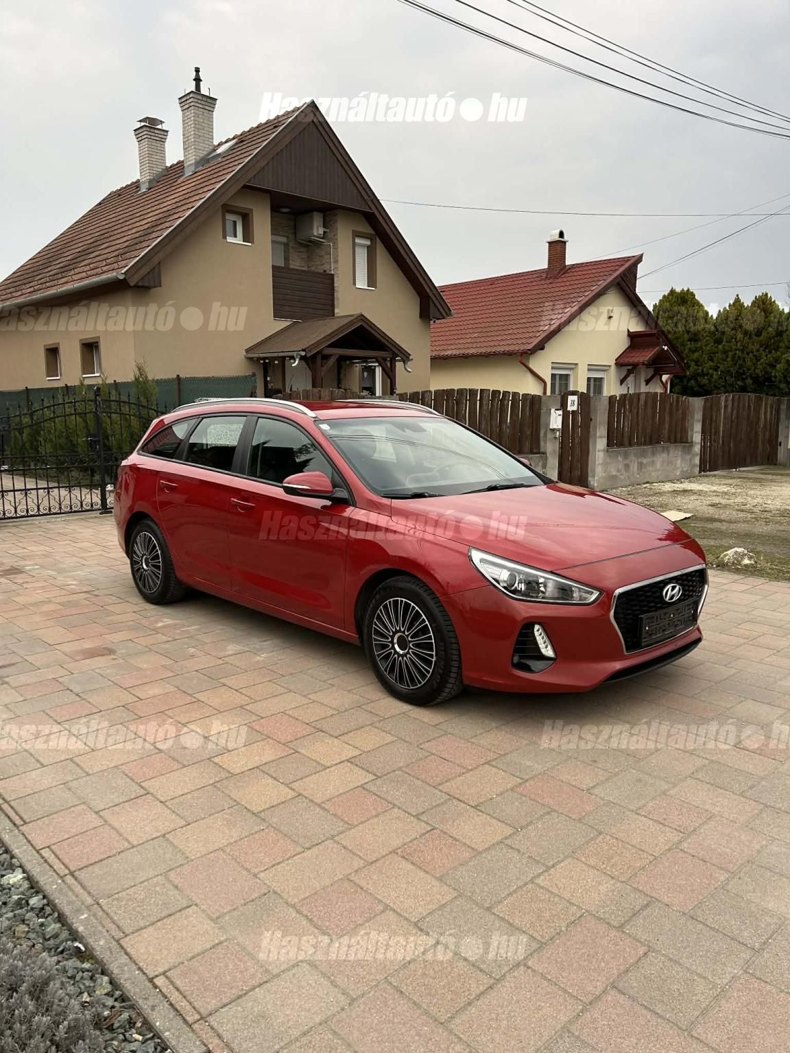 HYUNDAI I30 2018/1 - 1