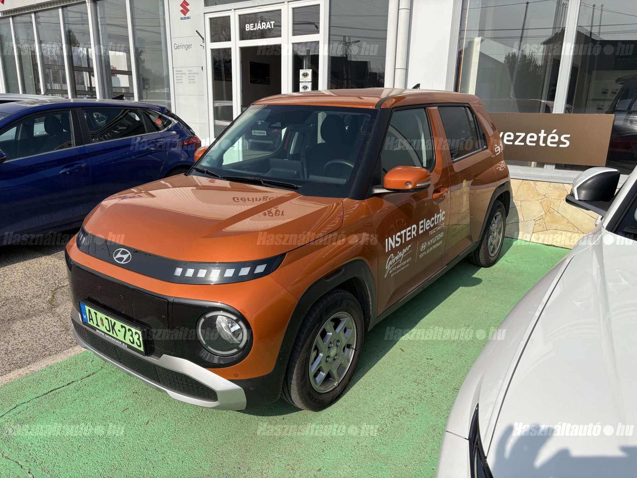 HYUNDAI INSTER 2025/3 - 1