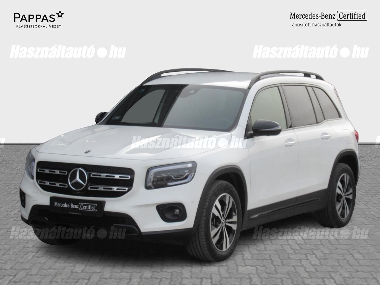 MERCEDES-BENZ GLB 200 2024/2 - 1