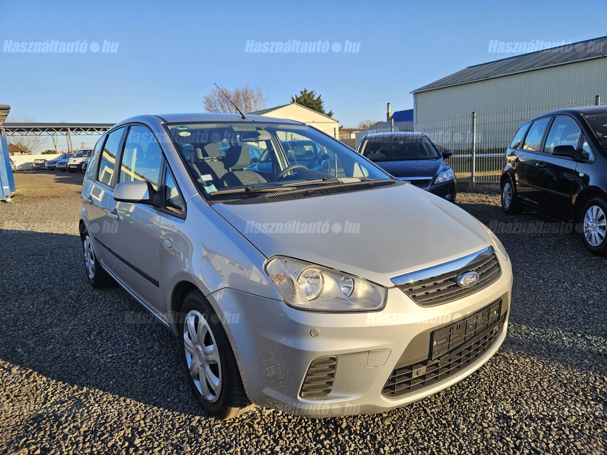 FORD C-MAX 2008/2 - 1