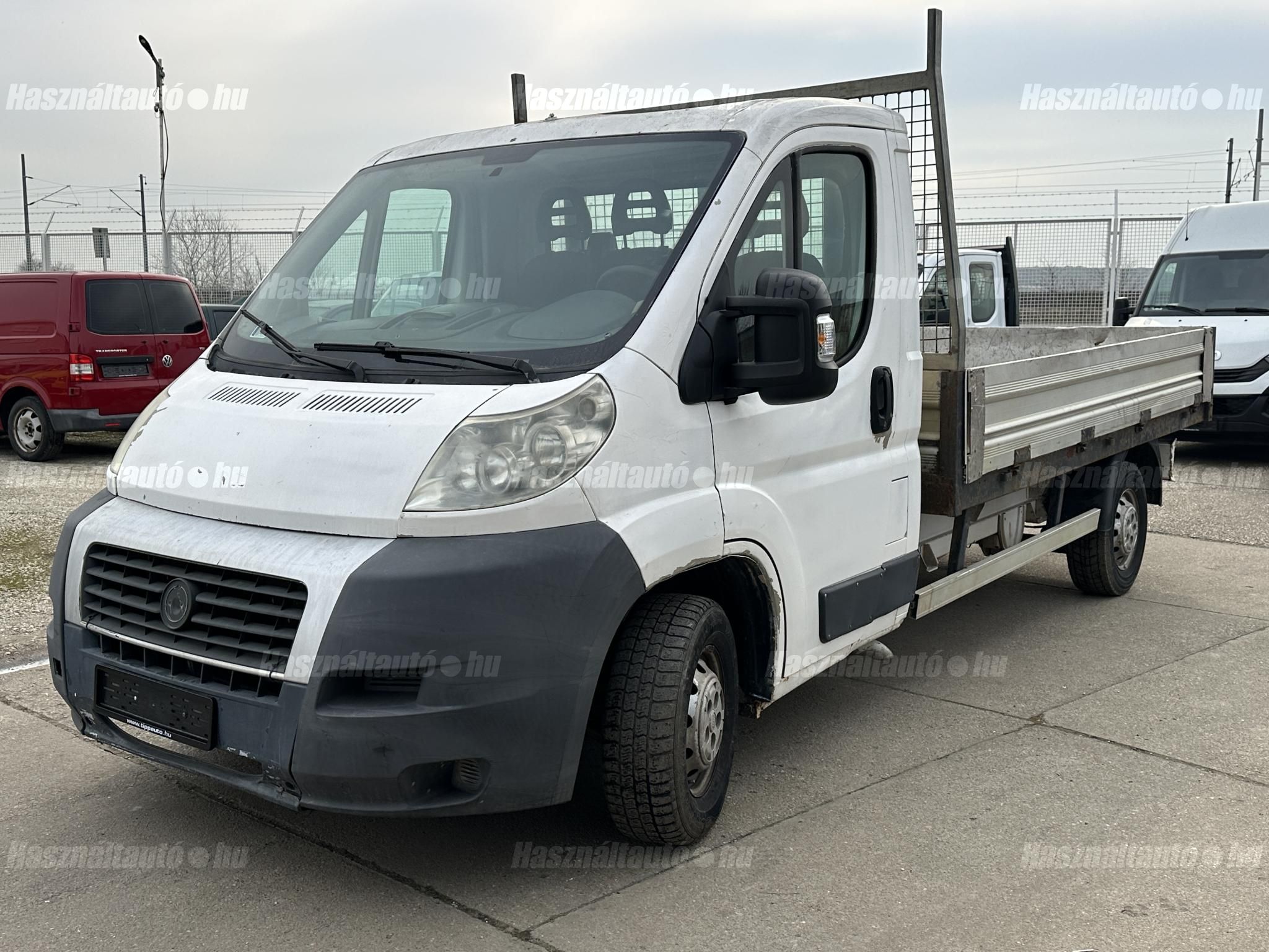 FIAT DUCATO 2007/5 - 1