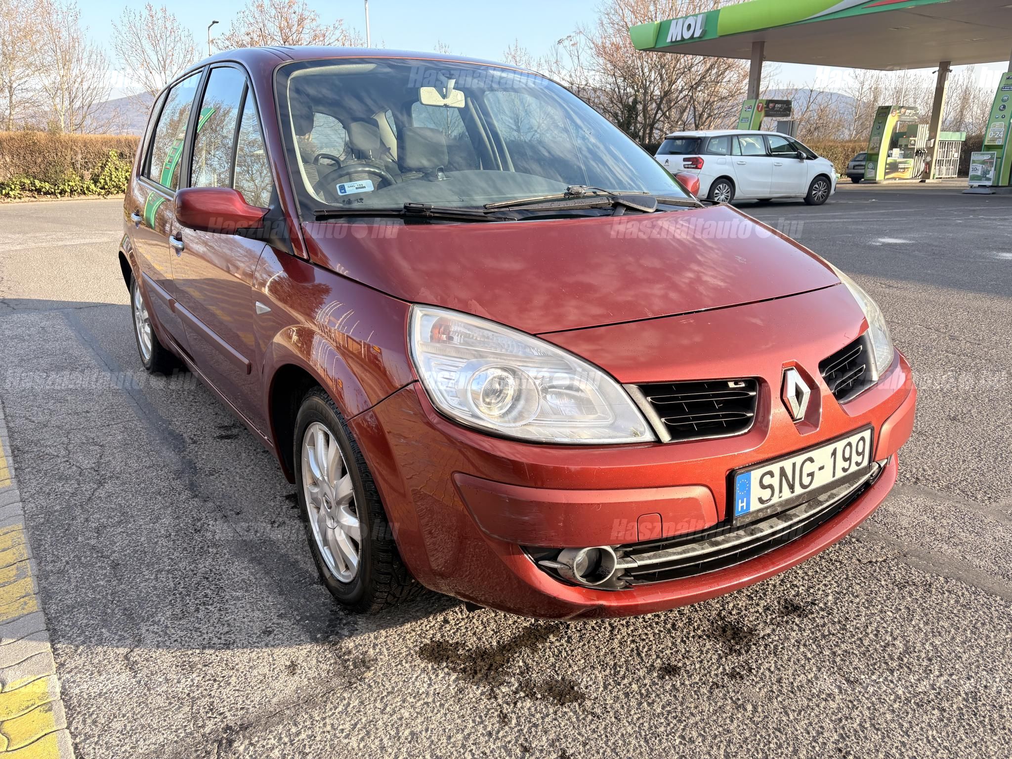 RENAULT SCENIC 2008/5 - 1