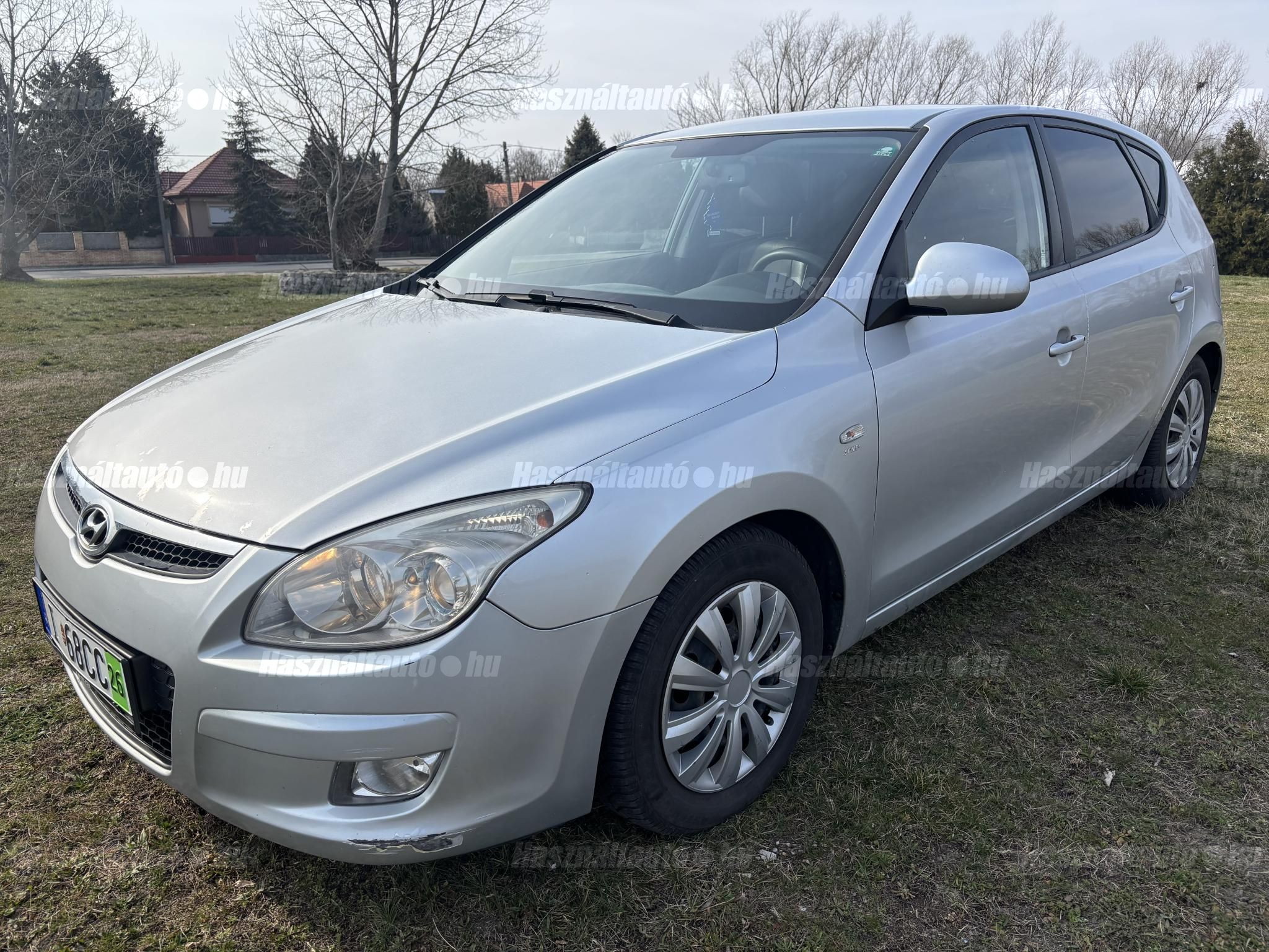 HYUNDAI I30 2007/4 - 1