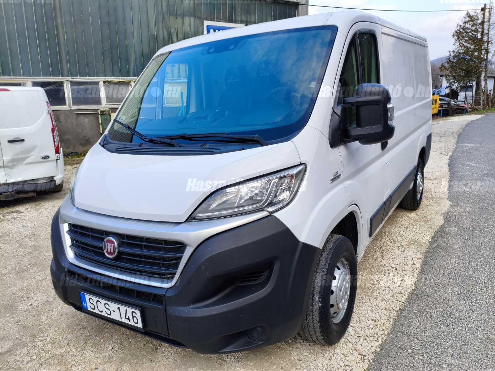 FIAT DUCATO 2015/6 - 1