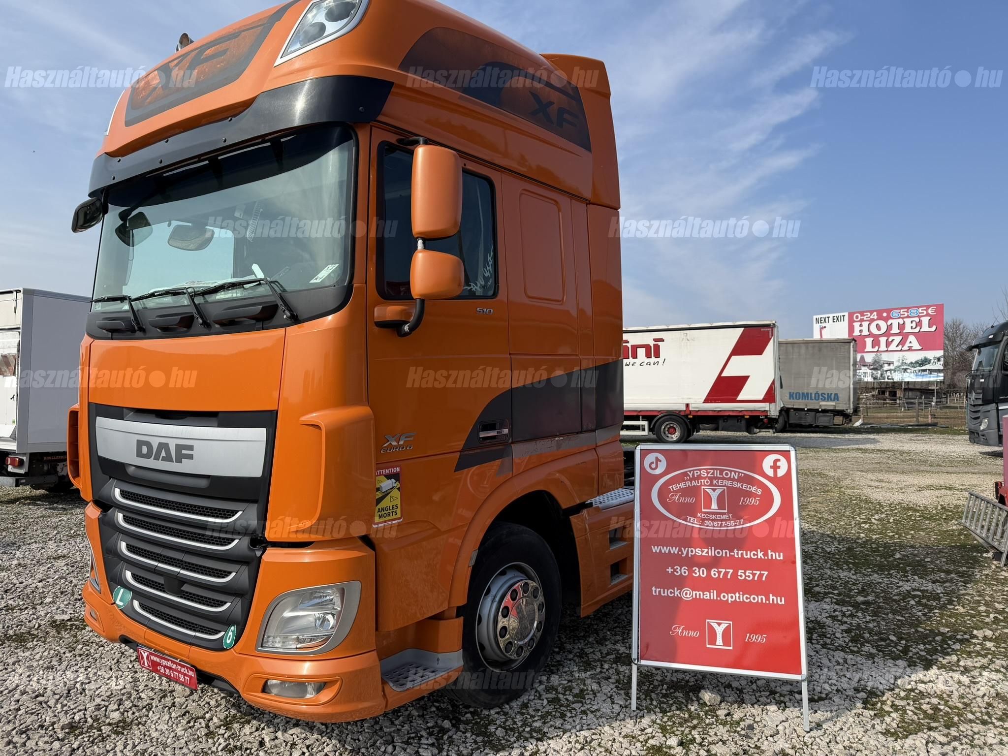 DAF 2013/11 - 1
