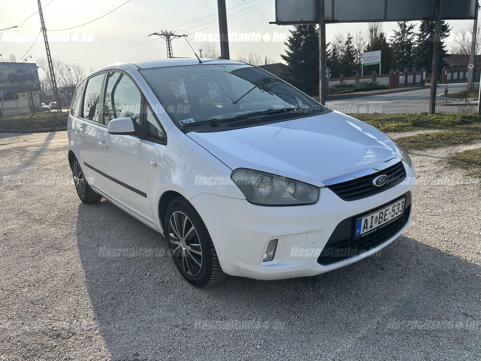FORD C-MAX 2007/11 - 1