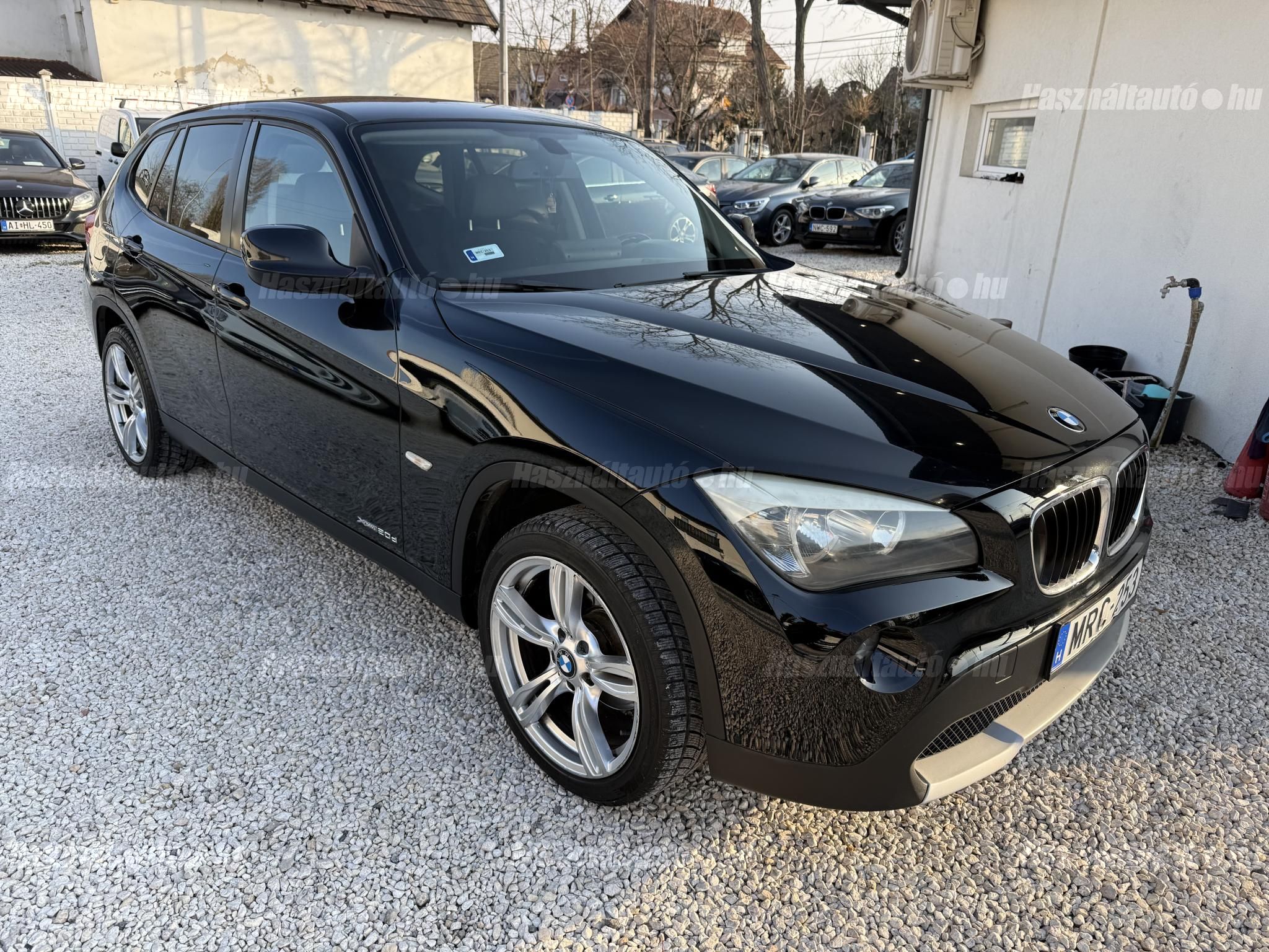BMW X1 2010/7 - 1