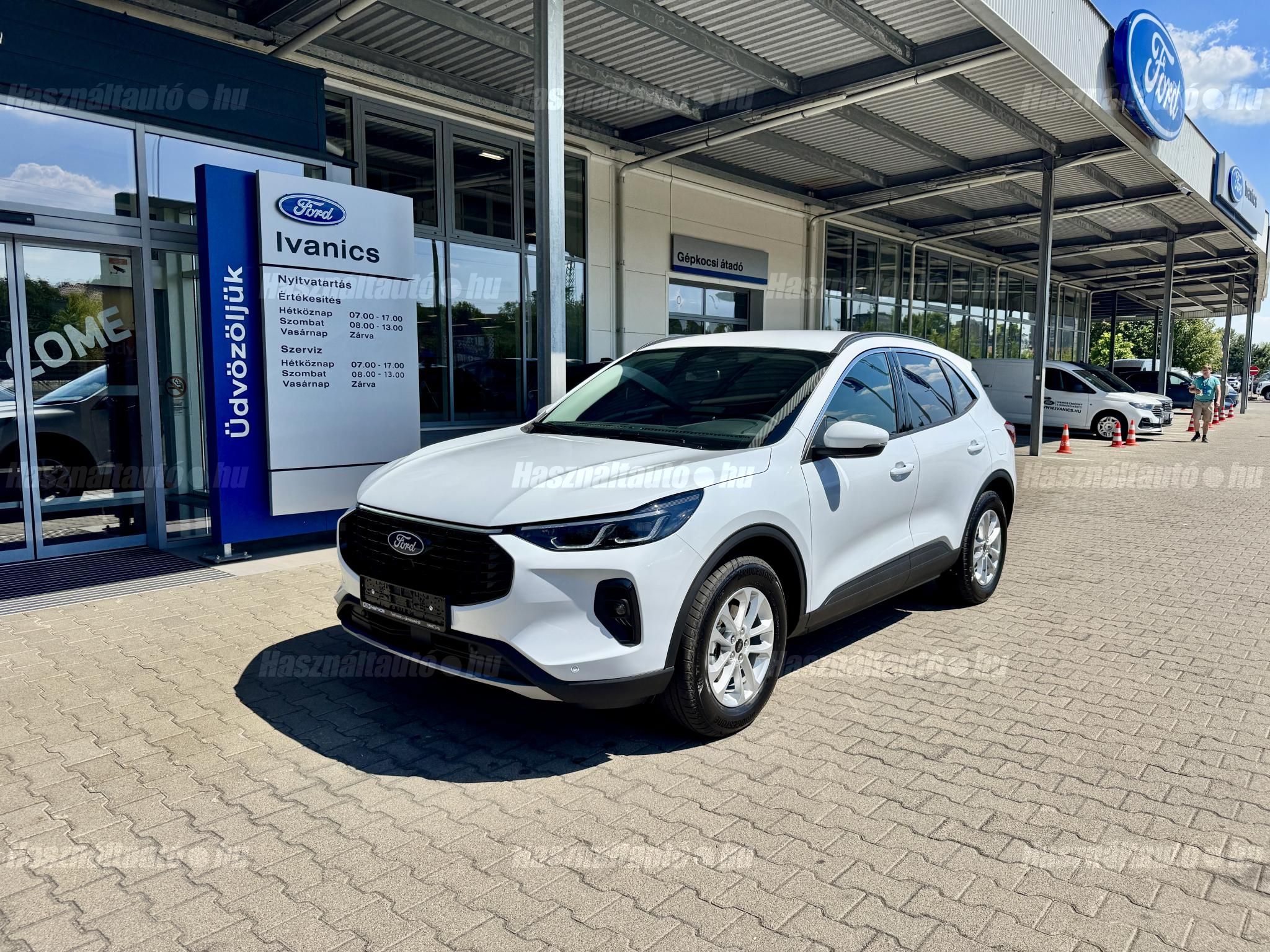 FORD KUGA 2026 - 1