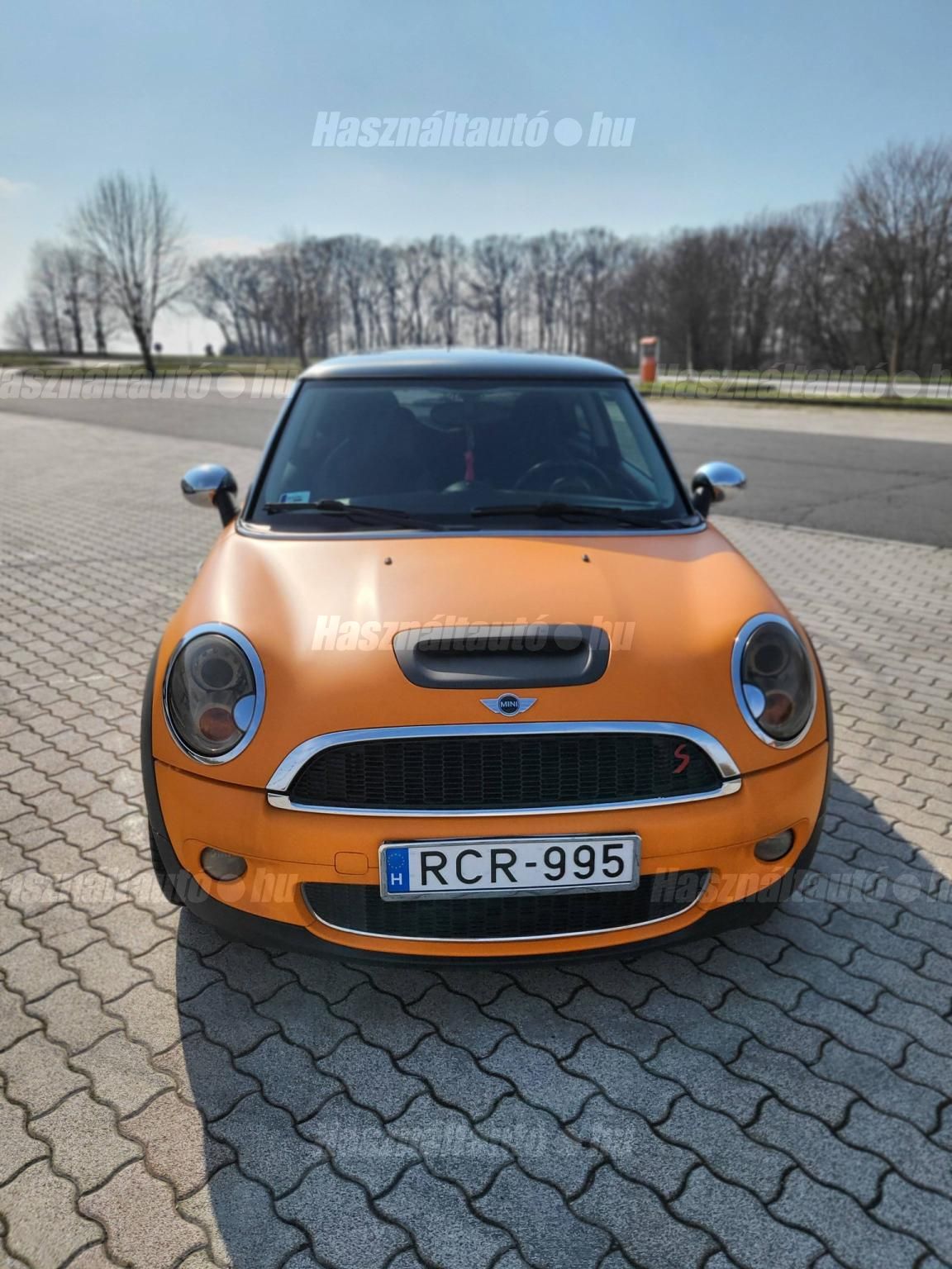 MINI COOPER 2007/5 - 1