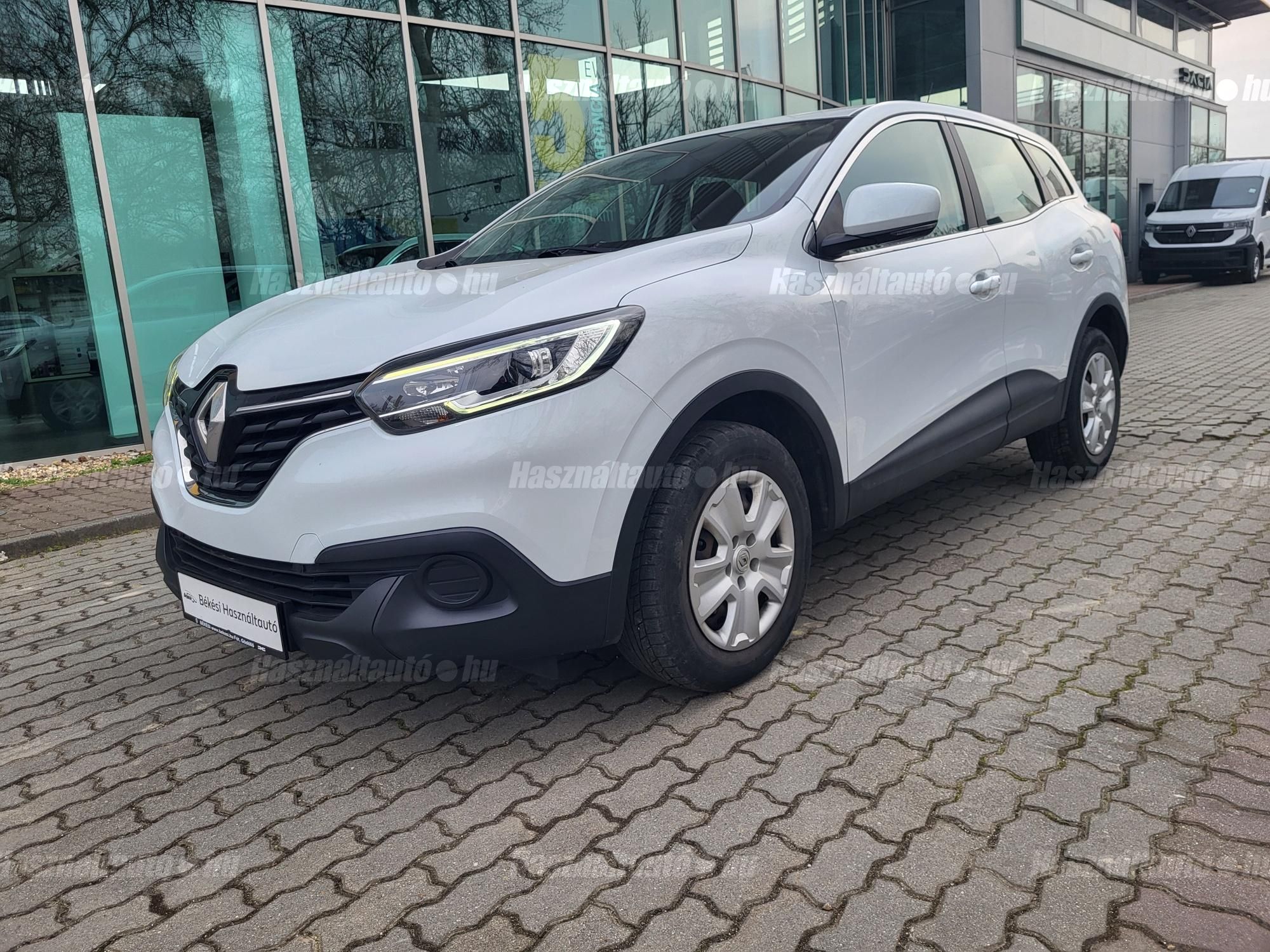 RENAULT KADJAR 2016/5 - 1