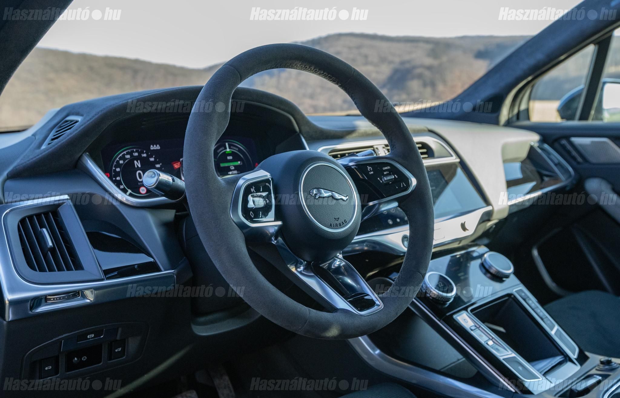 JAGUAR I-PACE 2020/1 - 1