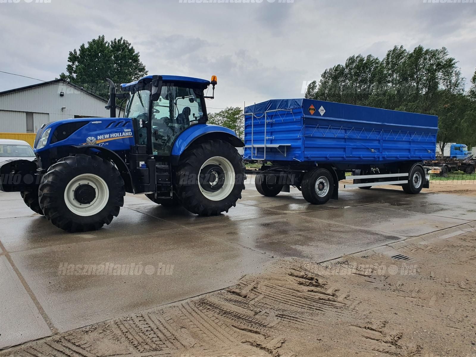 KRONE 2020/11 - 1