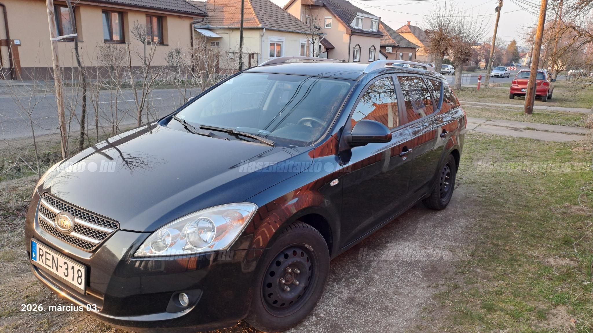 KIA CEE'D 2009 - 1