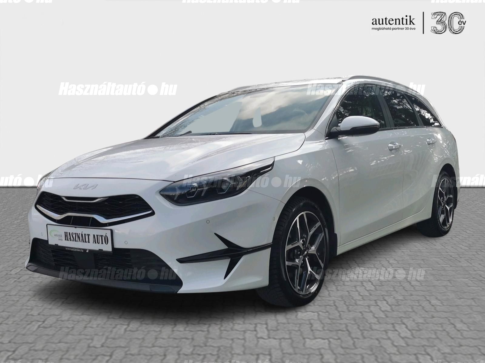 KIA CEE'D 2024/2 - 1