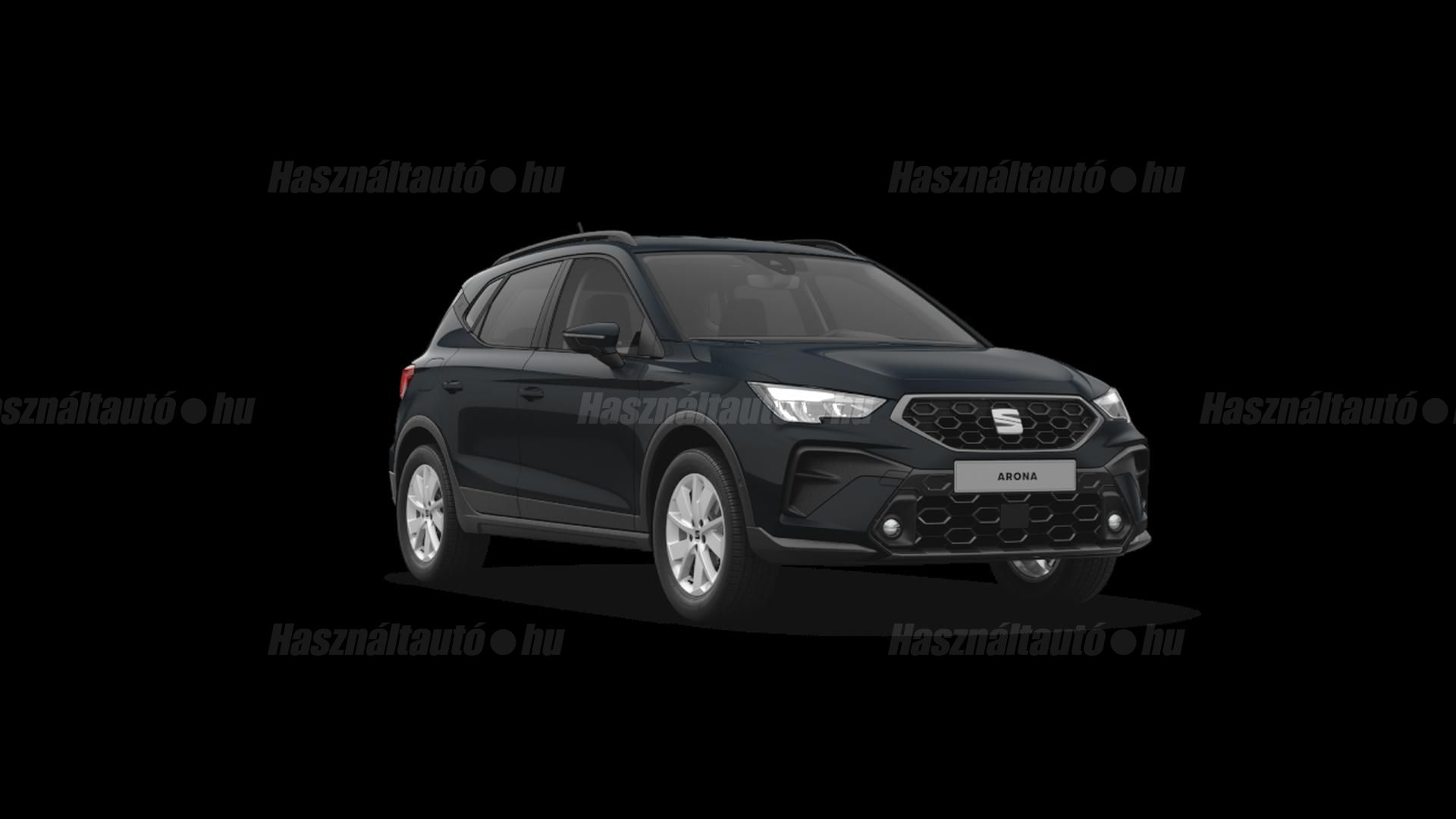 SEAT ARONA 2026 - 1