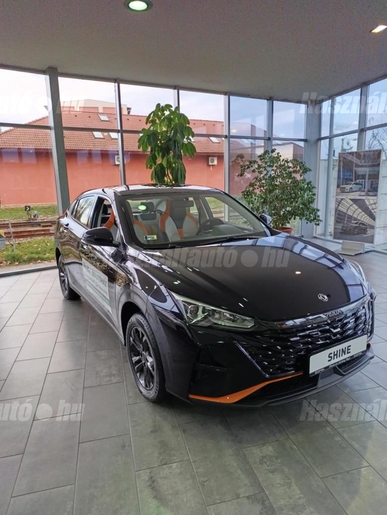 DONGFENG (DFSK) SHINE 2025/2 - 1