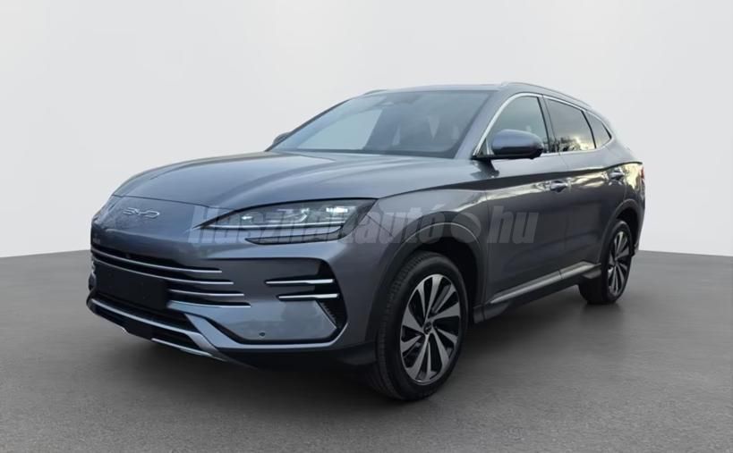 BYD SEAL 2026 - 1