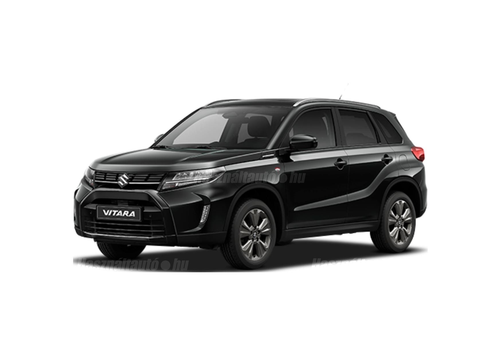 SUZUKI VITARA 2026/3 - 1