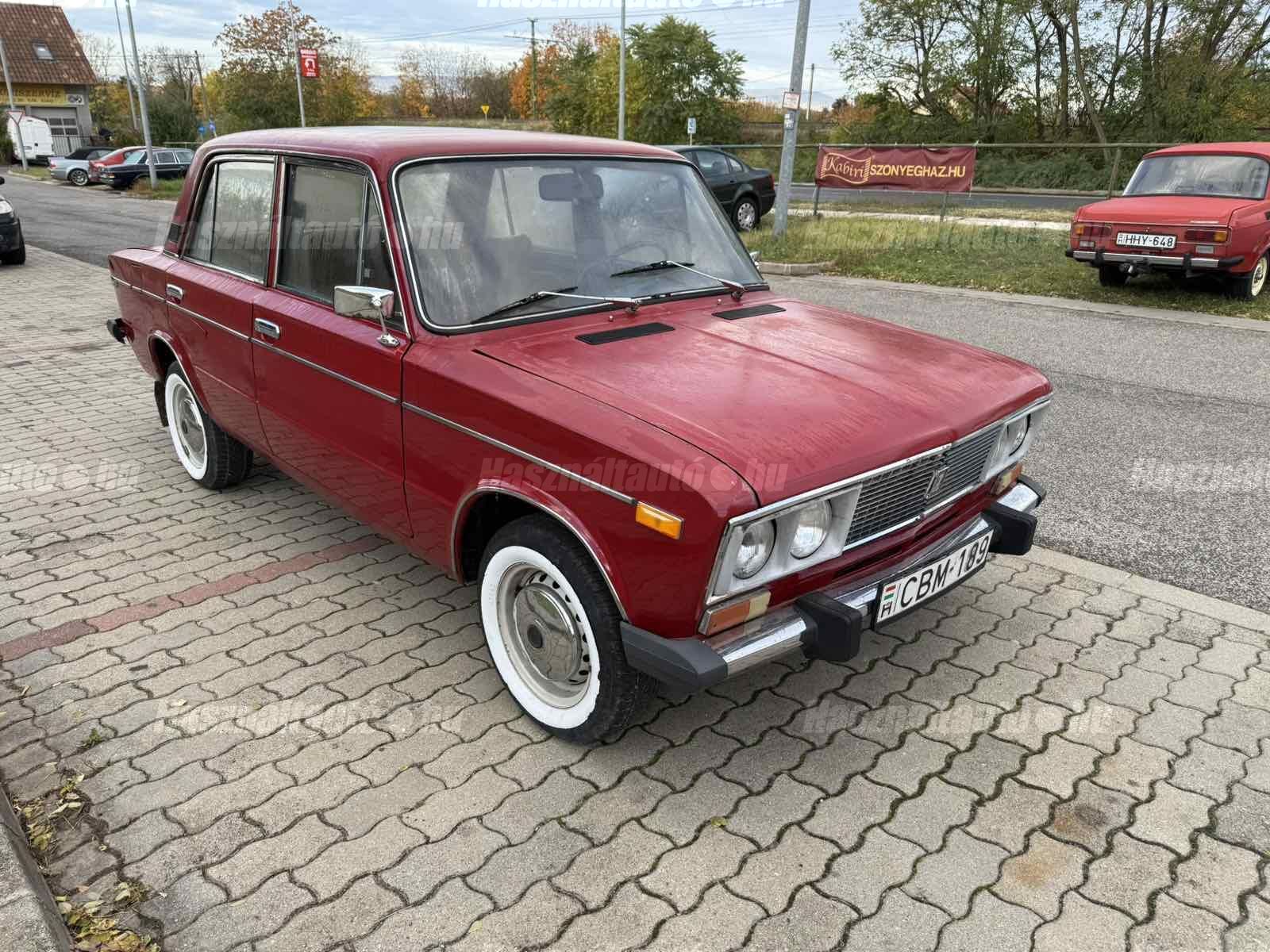 LADA 2106 1985/10 - 1