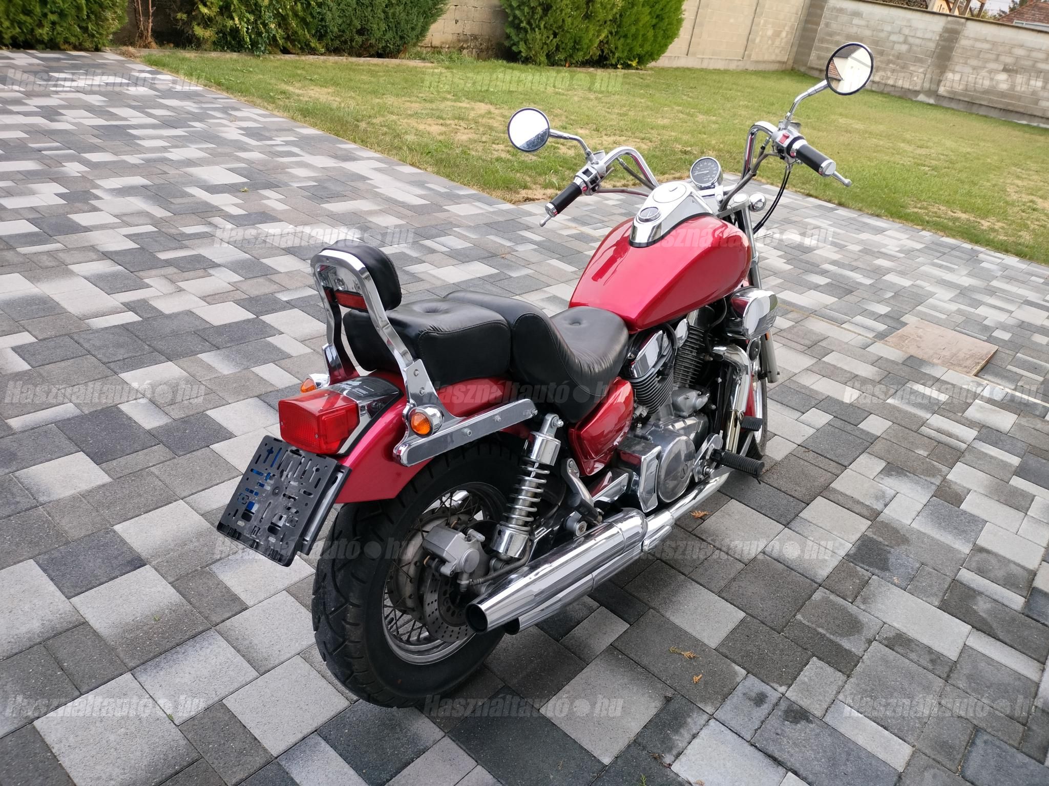 KAWASAKI VN-15 A B 1994/3 - 1
