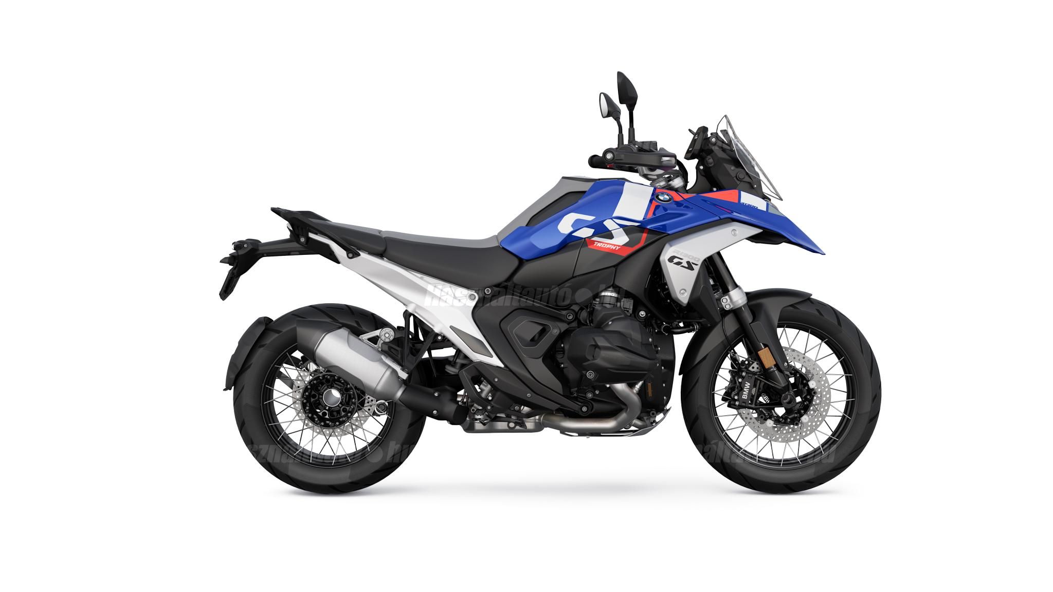 BMW R 1300 GS 2024/9 - 1