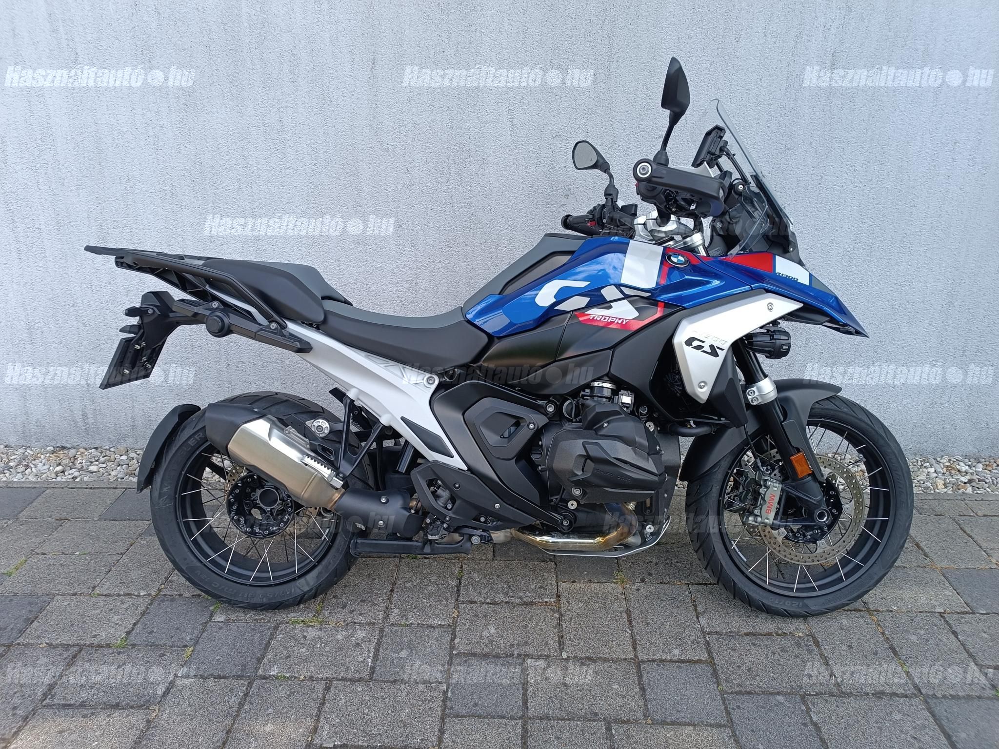 BMW R 1300 GS 2024/9 - 1