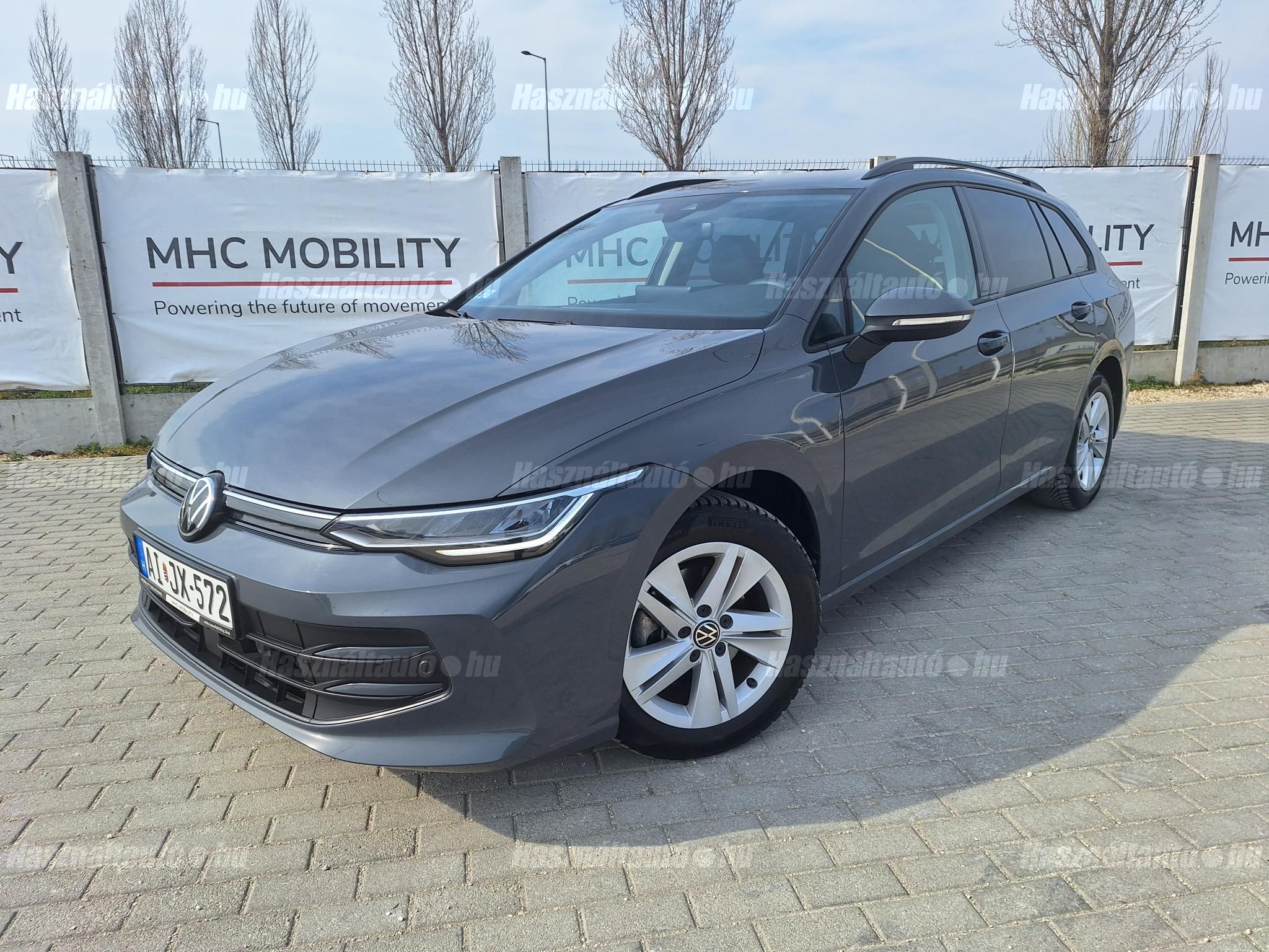 VOLKSWAGEN GOLF 2025/1 - 1