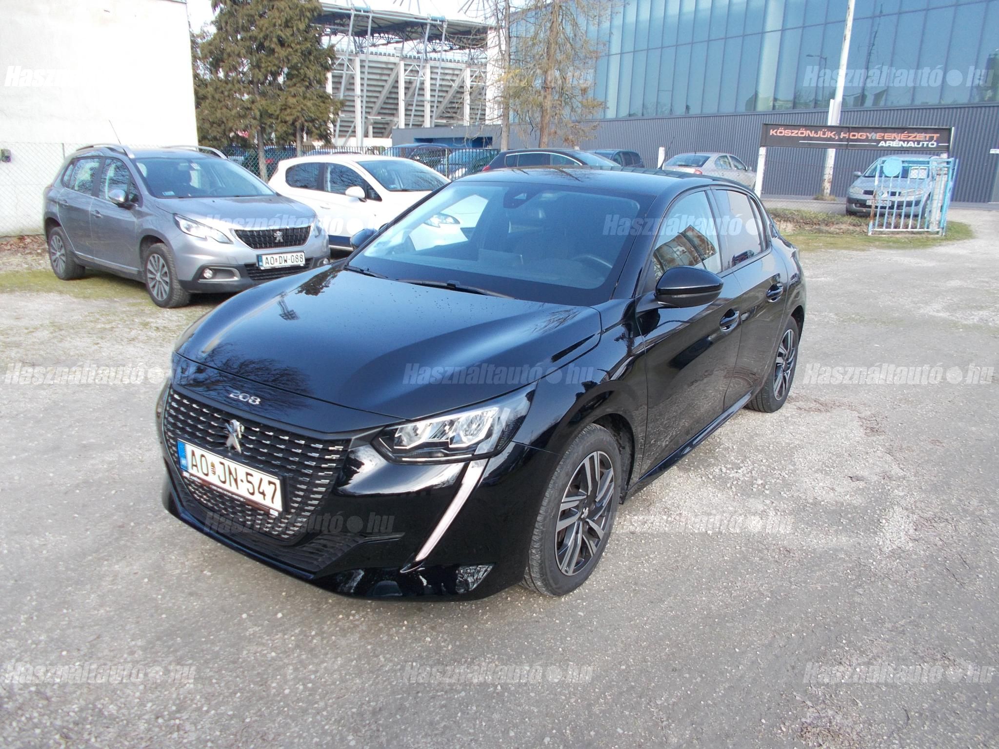 PEUGEOT 208 2023/4 - 1